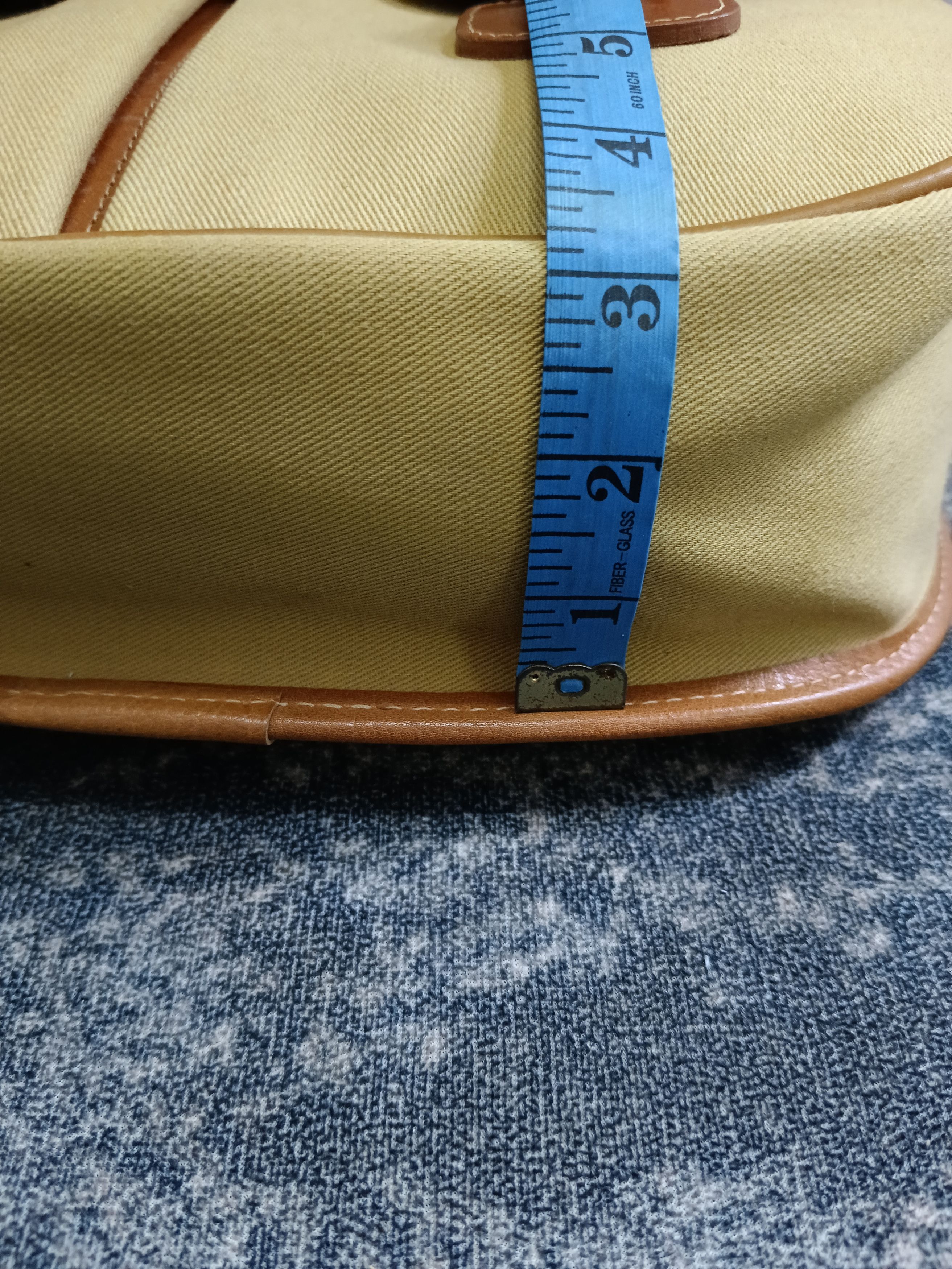 Other UK LEATHERCRAFTS ENGLAND MASENGGER Size ONE SIZE - 7 Thumbnail