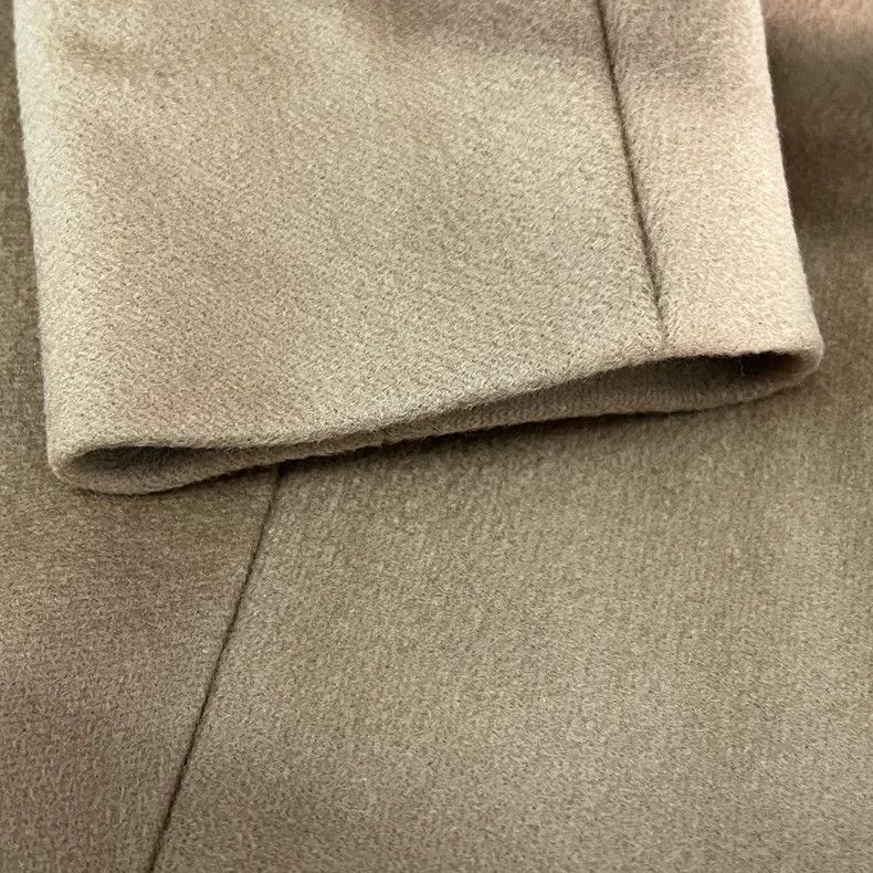 Other Max Mara Wool coat Size S / US 4 / IT 40 - 6 Thumbnail