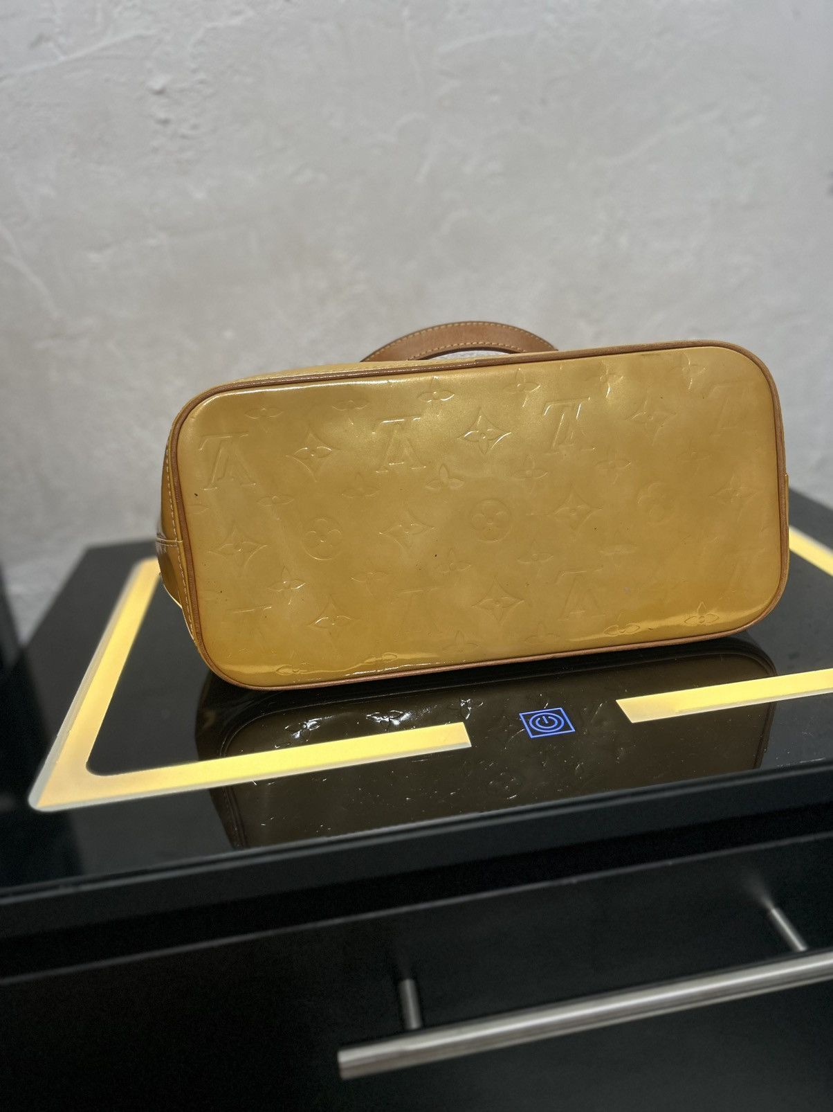 Louis Vuitton Monogram Louis Vuitton Vintage bag Size ONE SIZE - 5 Thumbnail