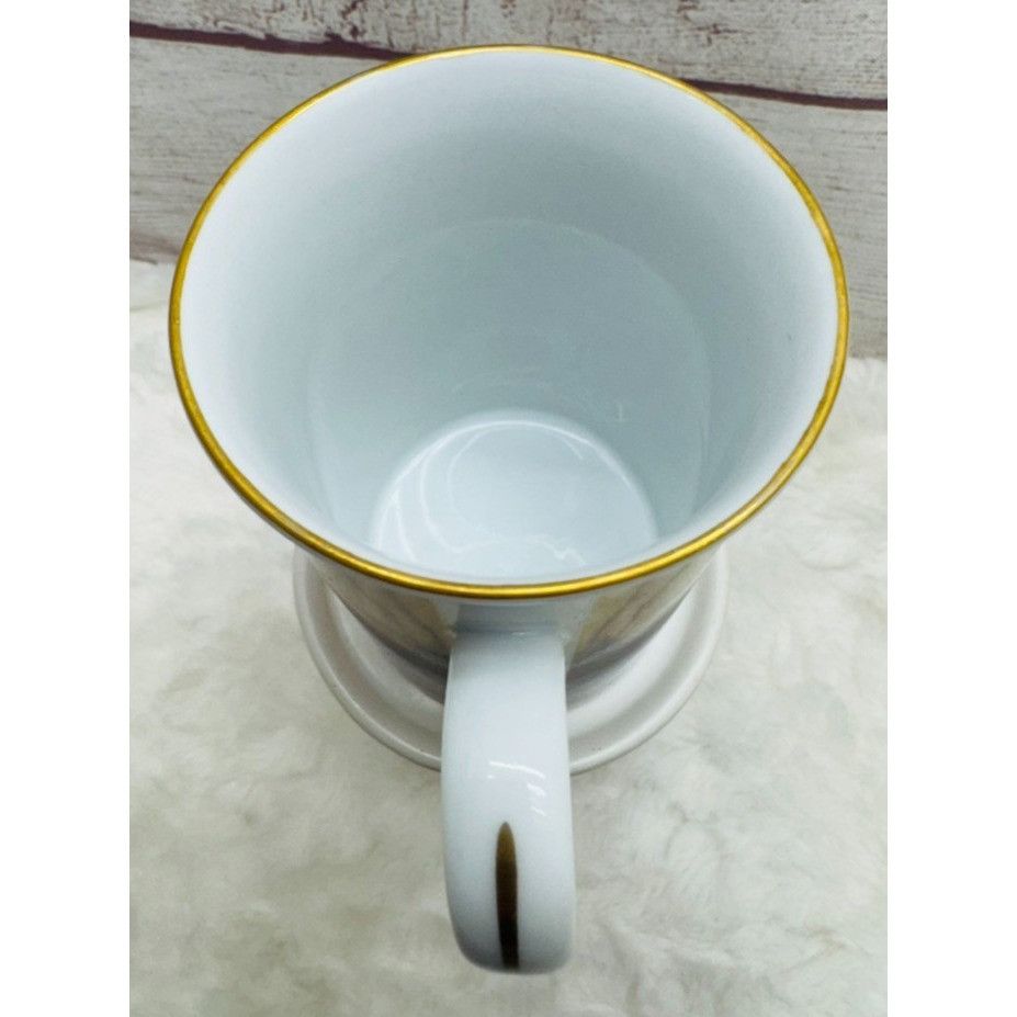 Other Victorian Greeting Mug 1898 The Cup That Refreshes Baby Just Size ONE SIZE - 7 Thumbnail