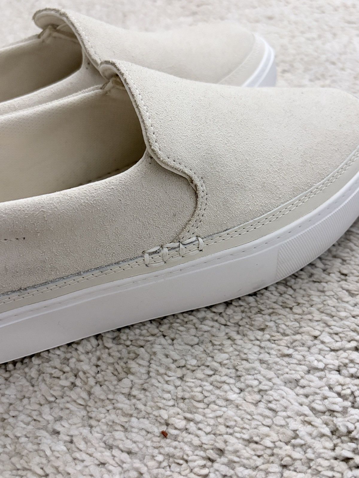 Ugg UGG Women’s Zilo Slip On Sneakers SIZE 7 Size US 7 / IT 37 - 5 Thumbnail