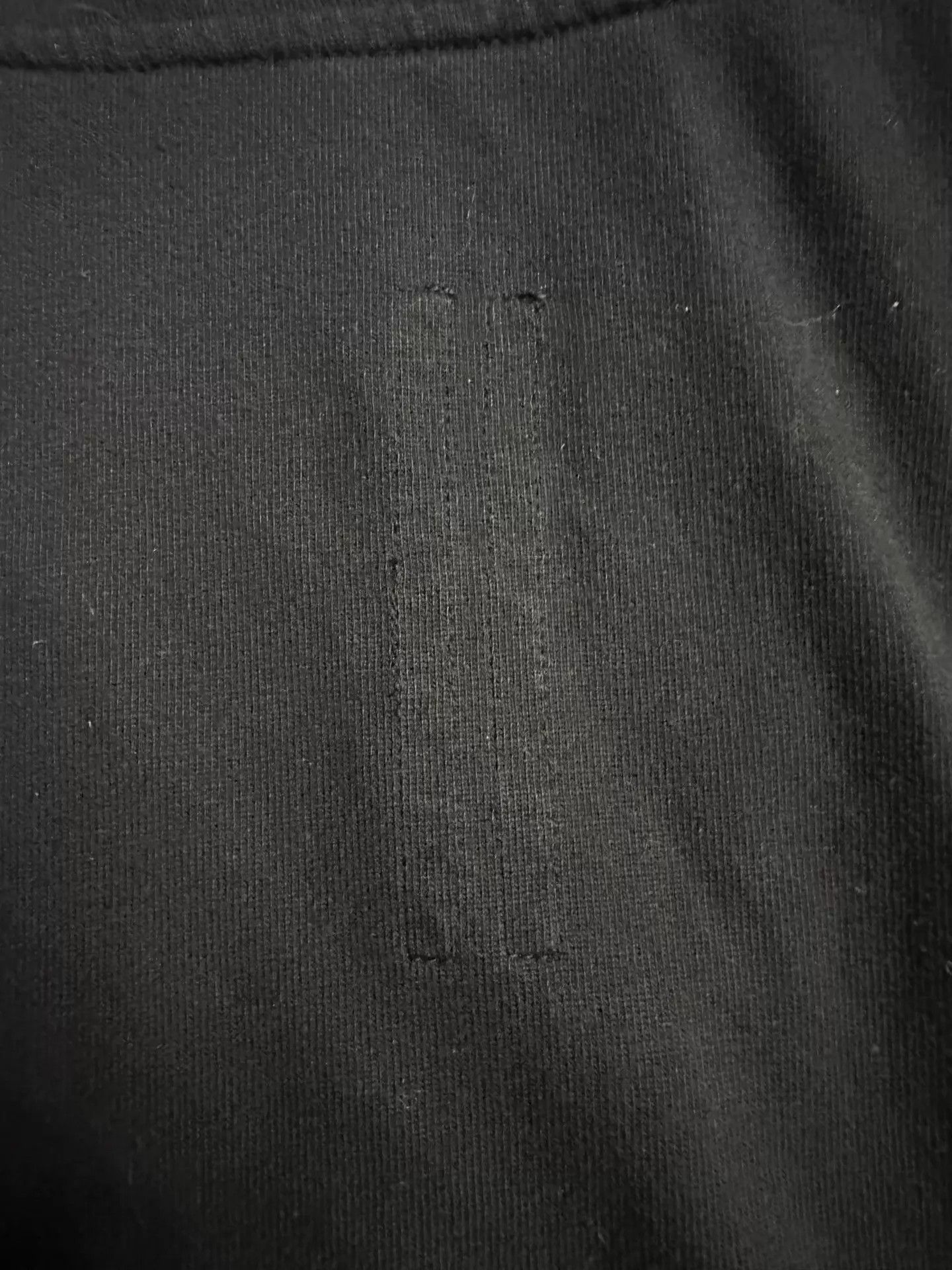 Rick Owens Rick Owens men's jkt Size US S / EU 44-46 / 1 - 4 Thumbnail