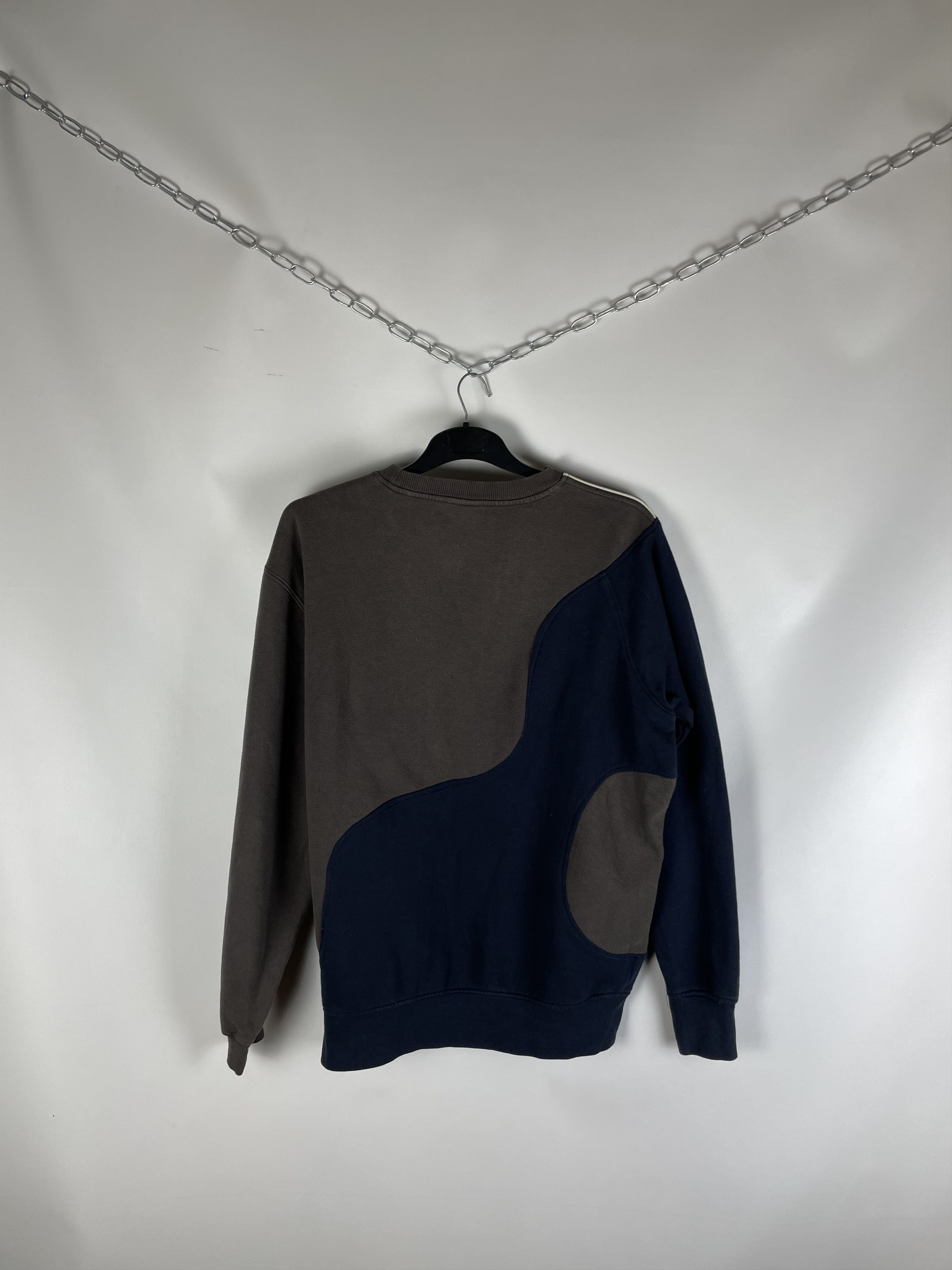 Adidas Vintage 90s Adidas Sweatshirt Size US XL / EU 56 / 4 - 8 Thumbnail