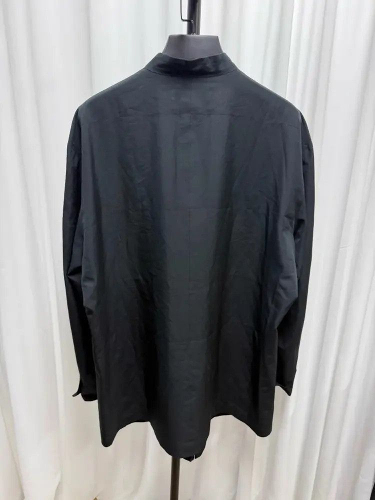 Other Issey Miyake Men Button Up Jacket-2507 Size US XL / EU 56 / 4 - 4 Thumbnail
