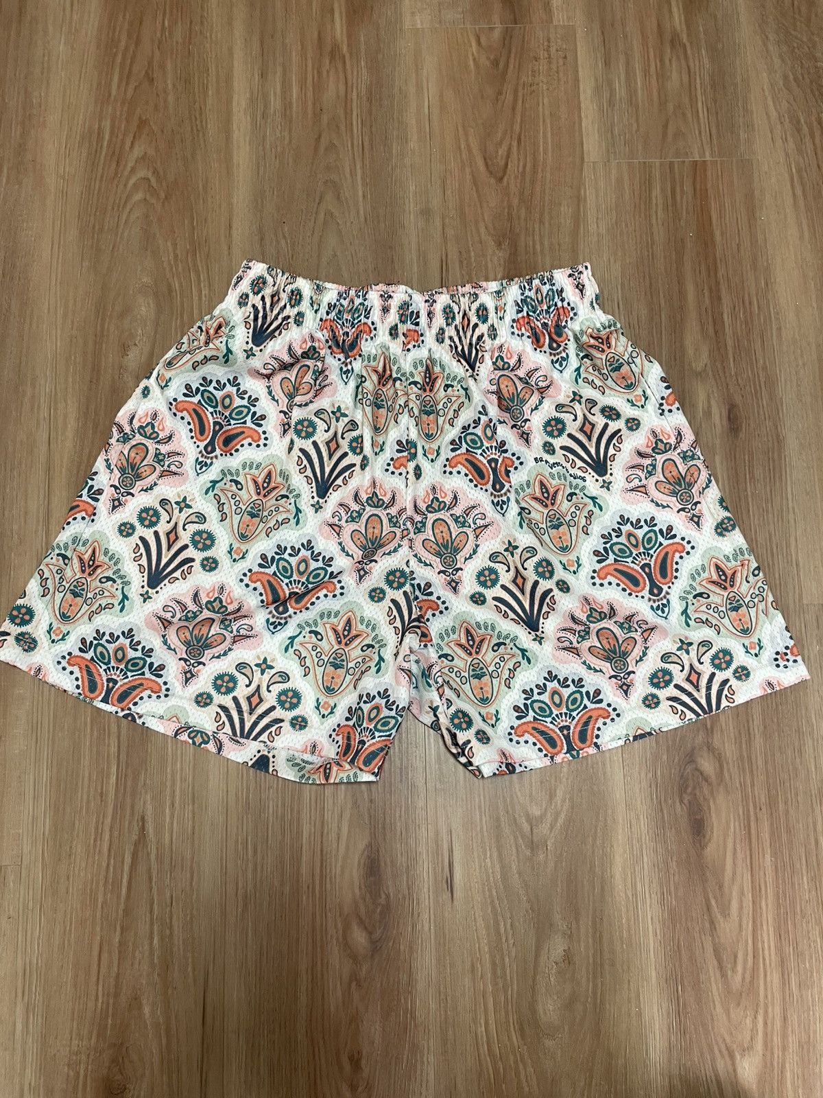 Bravest Studios Bravest Studio Shorts - XXL Size US 32 / EU 48 - 1 Thumbnail
