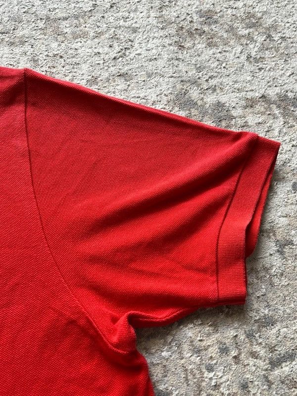 Polo Ralph Lauren Polo Ralph Lauren Small Pony Sz XL Made in Vietnam Size US XL / EU 56 / 4 - 9 Thumbnail