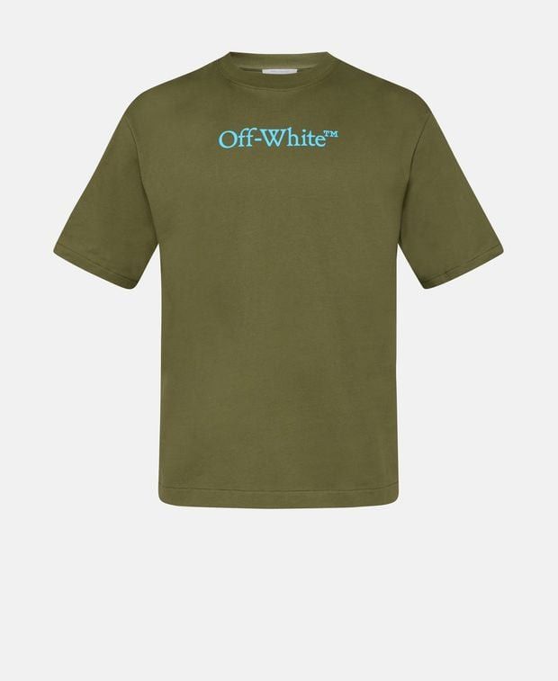 Off-White T-shirt Size US XXL / EU 58 / 5 - 1 Thumbnail