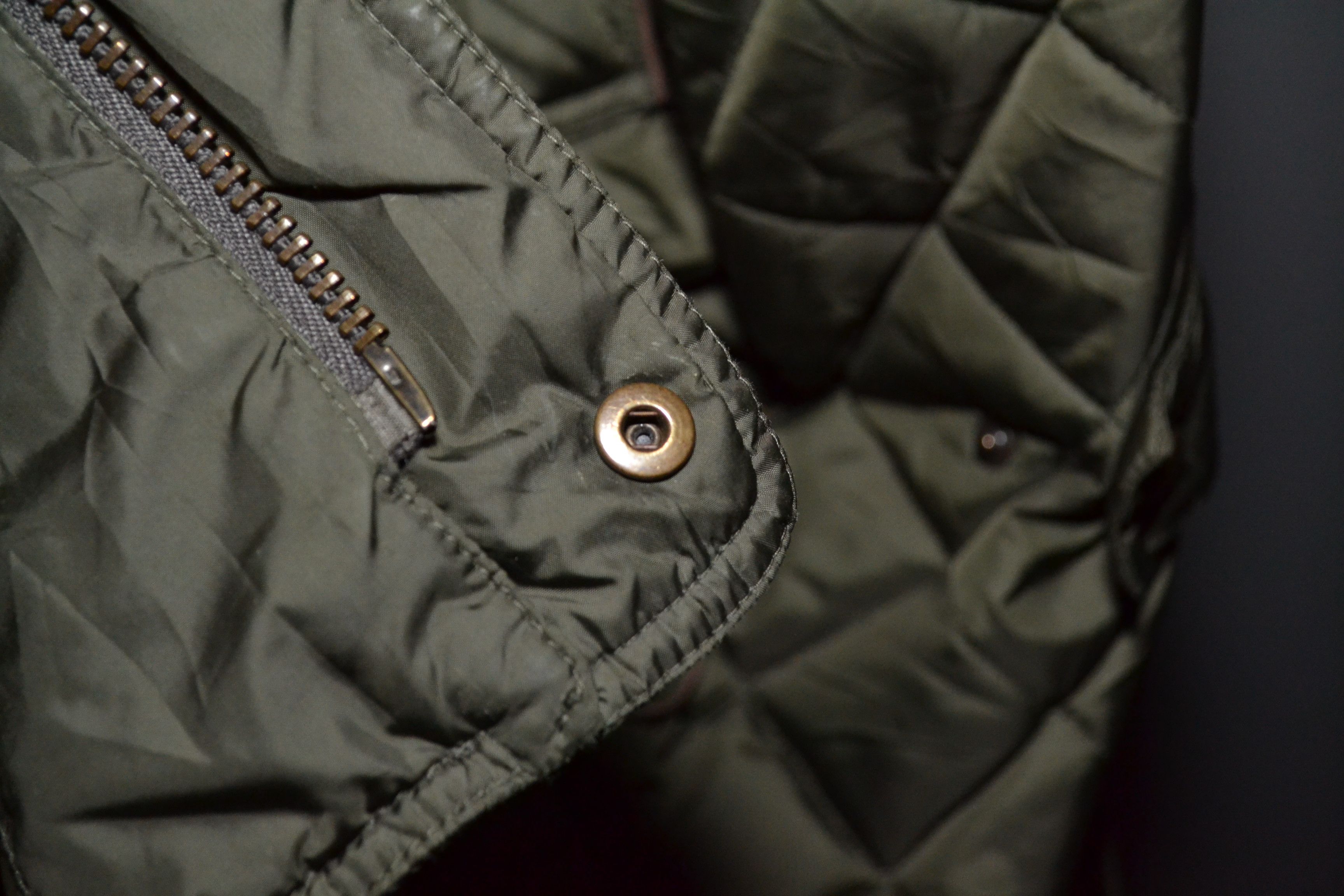 Polo Ralph Lauren × Vintage Polo Ralph Lauren Vest Large Puffer Quilted Hunting XXL Size US XXL / EU 58 / 5 - 11 Thumbnail