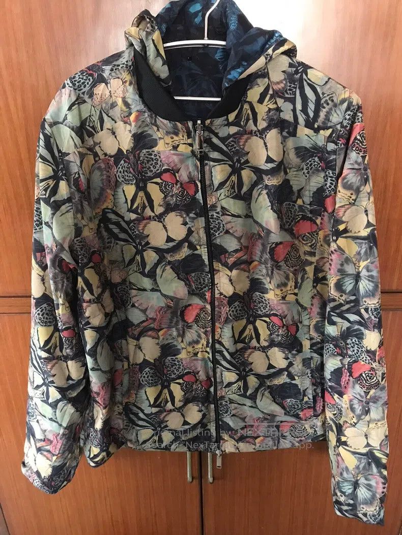 Valentino Valentino Jacket Size US M / EU 48-50 / 2 - 1 Thumbnail