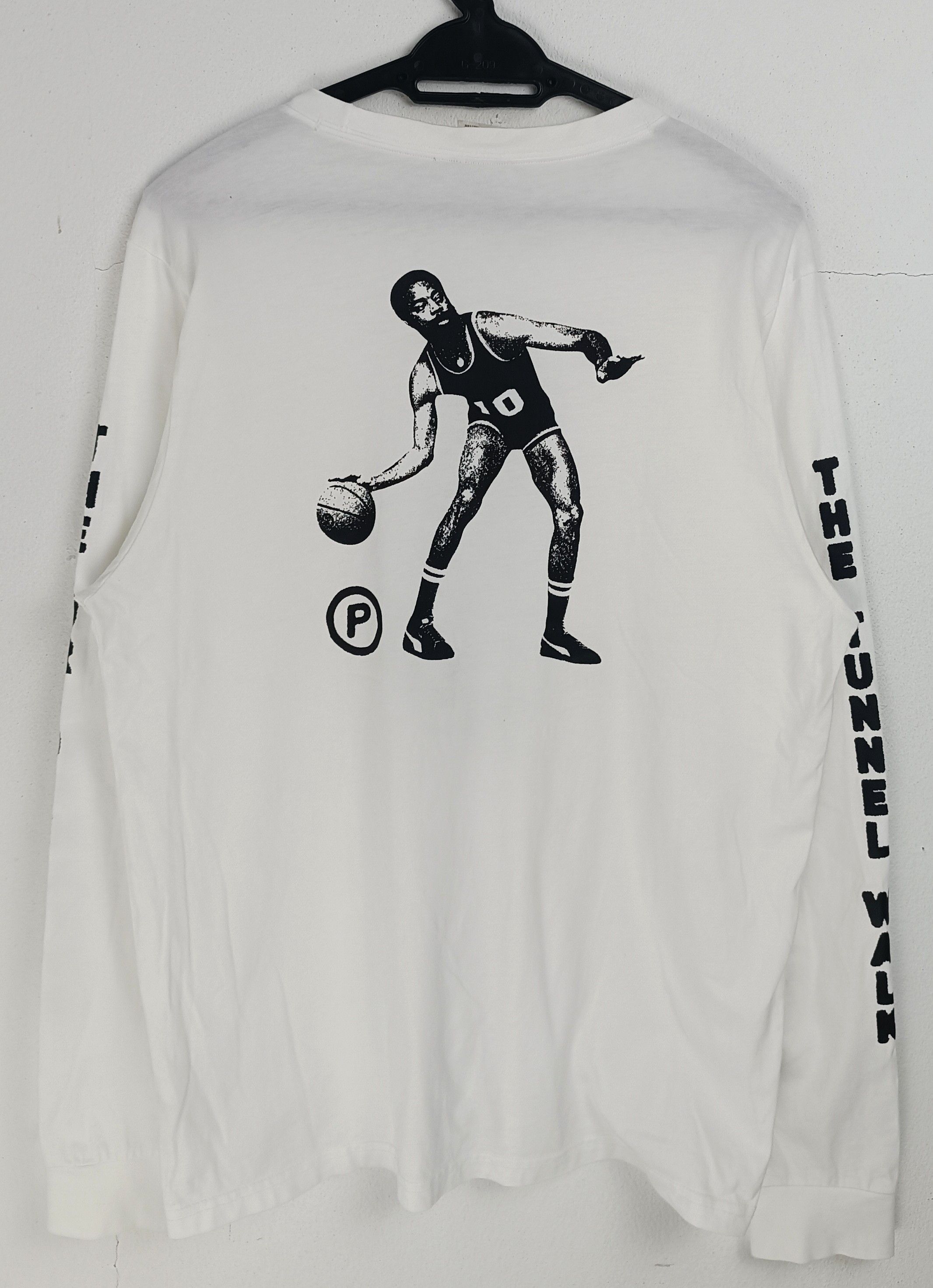 Puma VINTAGE PUMA HOOPS ORIGINATOR BASKETBALL LEBRON KOBE Size US M / EU 48-50 / 2 - 4 Thumbnail