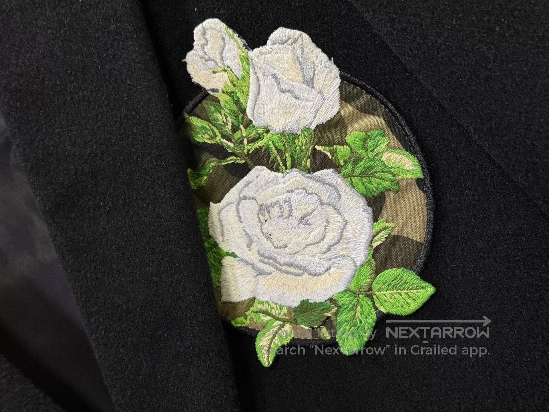 Japanese Brand DIOR Men's Wool Business Casual Blazer. Size US M / EU 48-50 / 2 - 2 Thumbnail