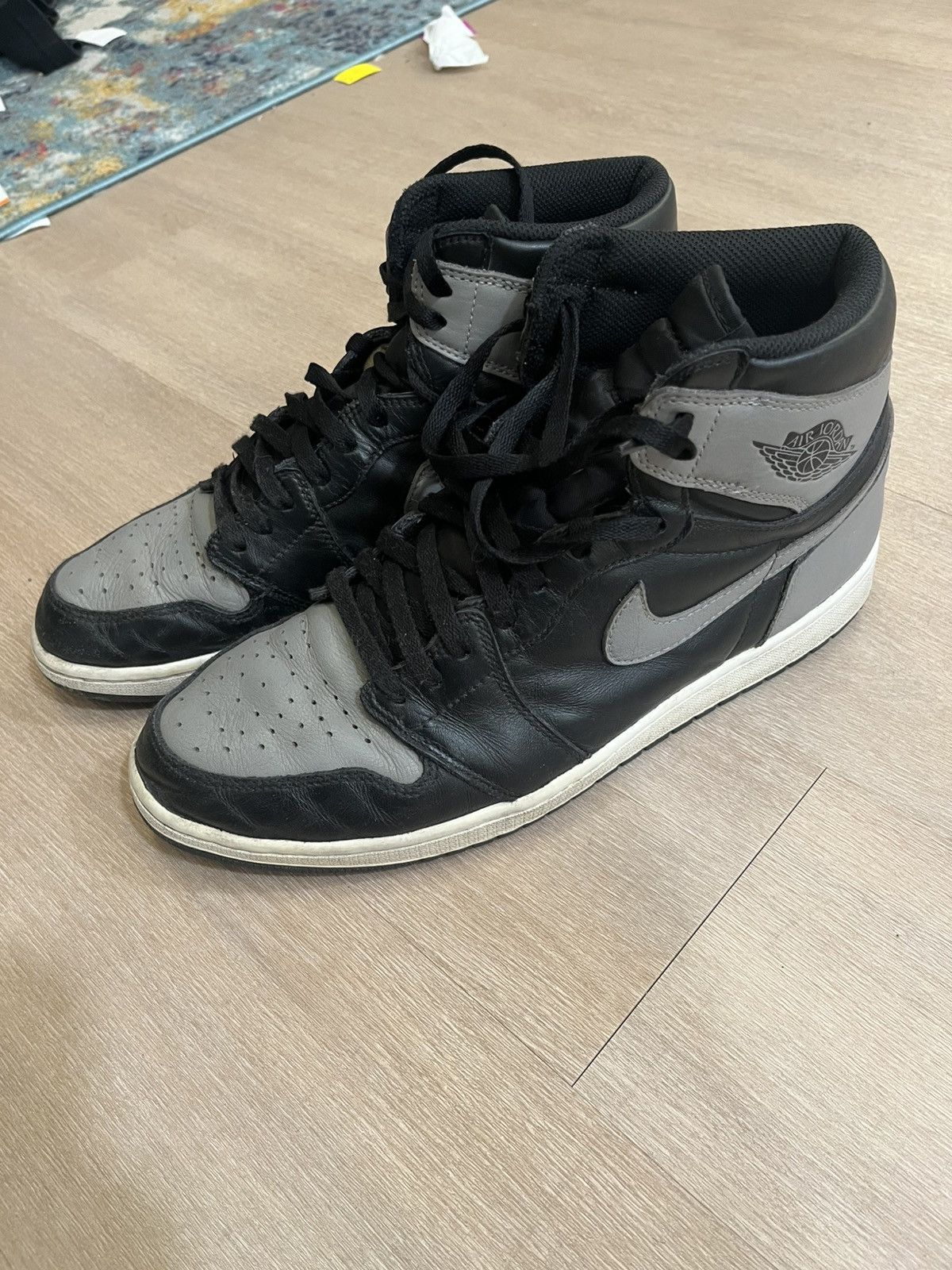 Jordan 1 Shadows