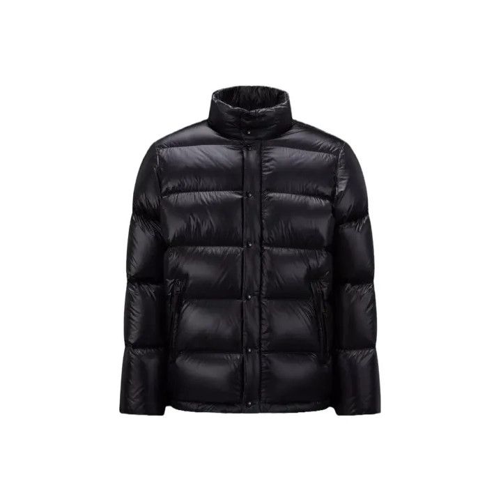 Moncler Moncler x FRGMT SS23 Short Stand Collar Down Jacket Size US L / EU 52-54 / 3 - 1 Thumbnail