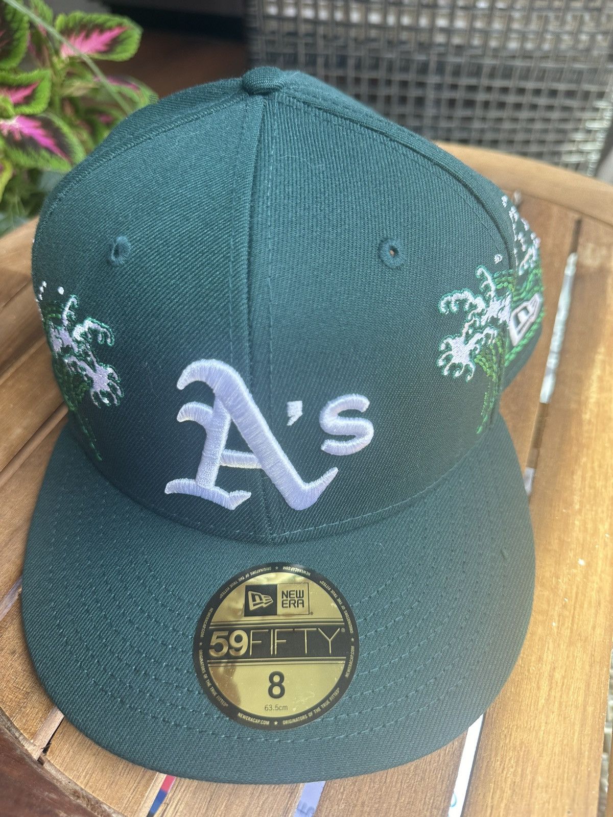 Hat Club × New Era Bundle of New Era Fitted Hats (6) Size ONE SIZE - 16 Thumbnail