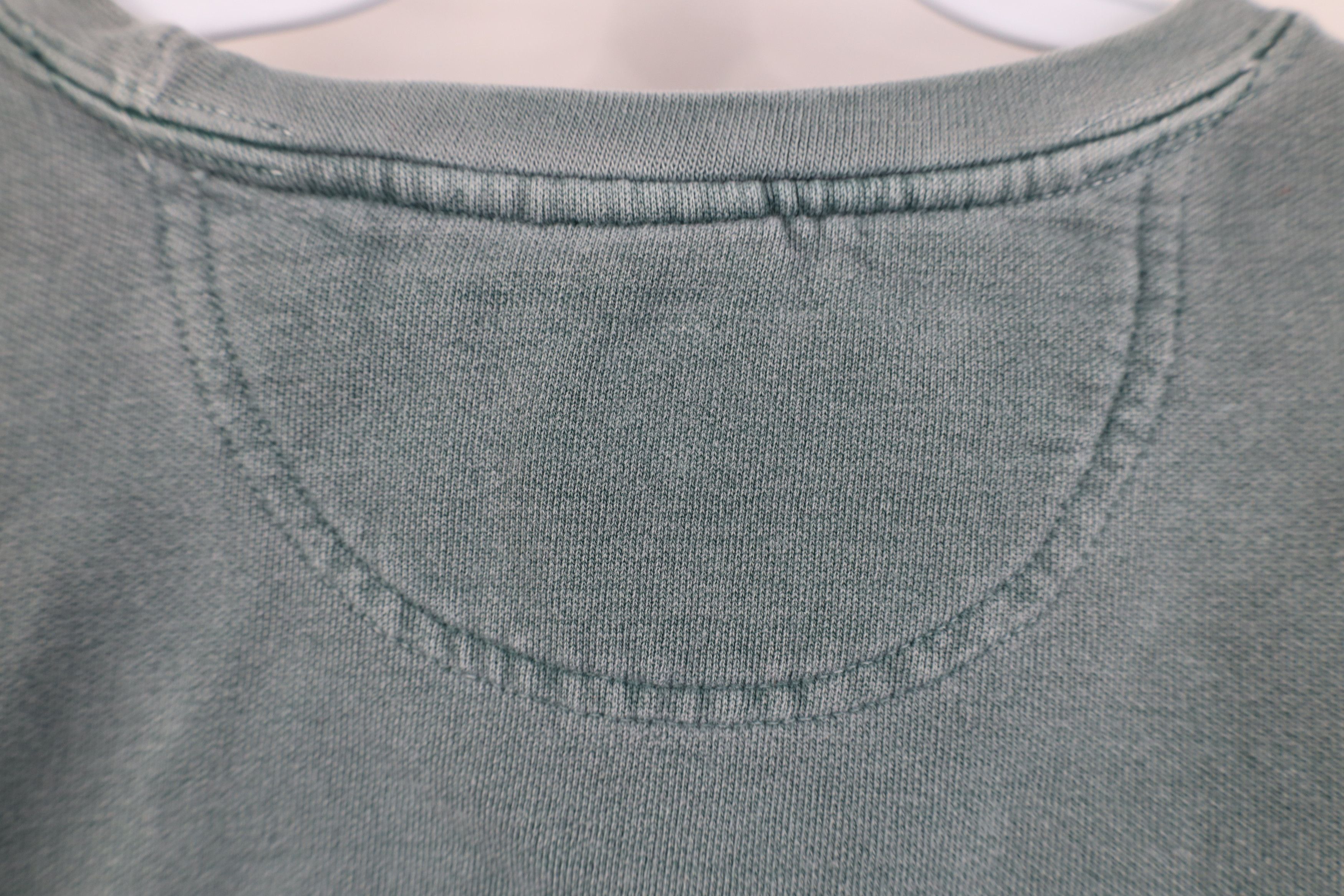 Vintage Vintage 90s Y2K Streetwear South Padre Island Sweatshirt Size US L / EU 52-54 / 3 - 9 Thumbnail