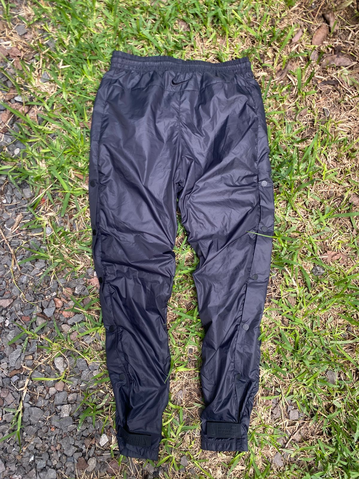 Fear of God × Nike Fear of god x Nike pants Size US 30 / EU 46 - 9 Thumbnail