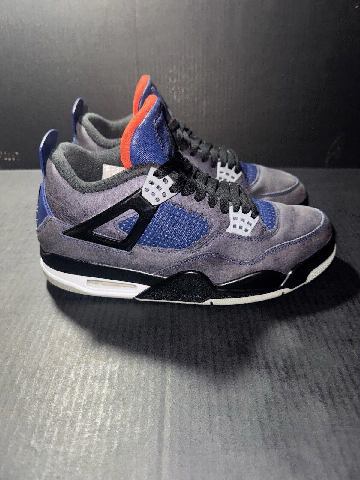 Jordan 4 retro winter hotsell