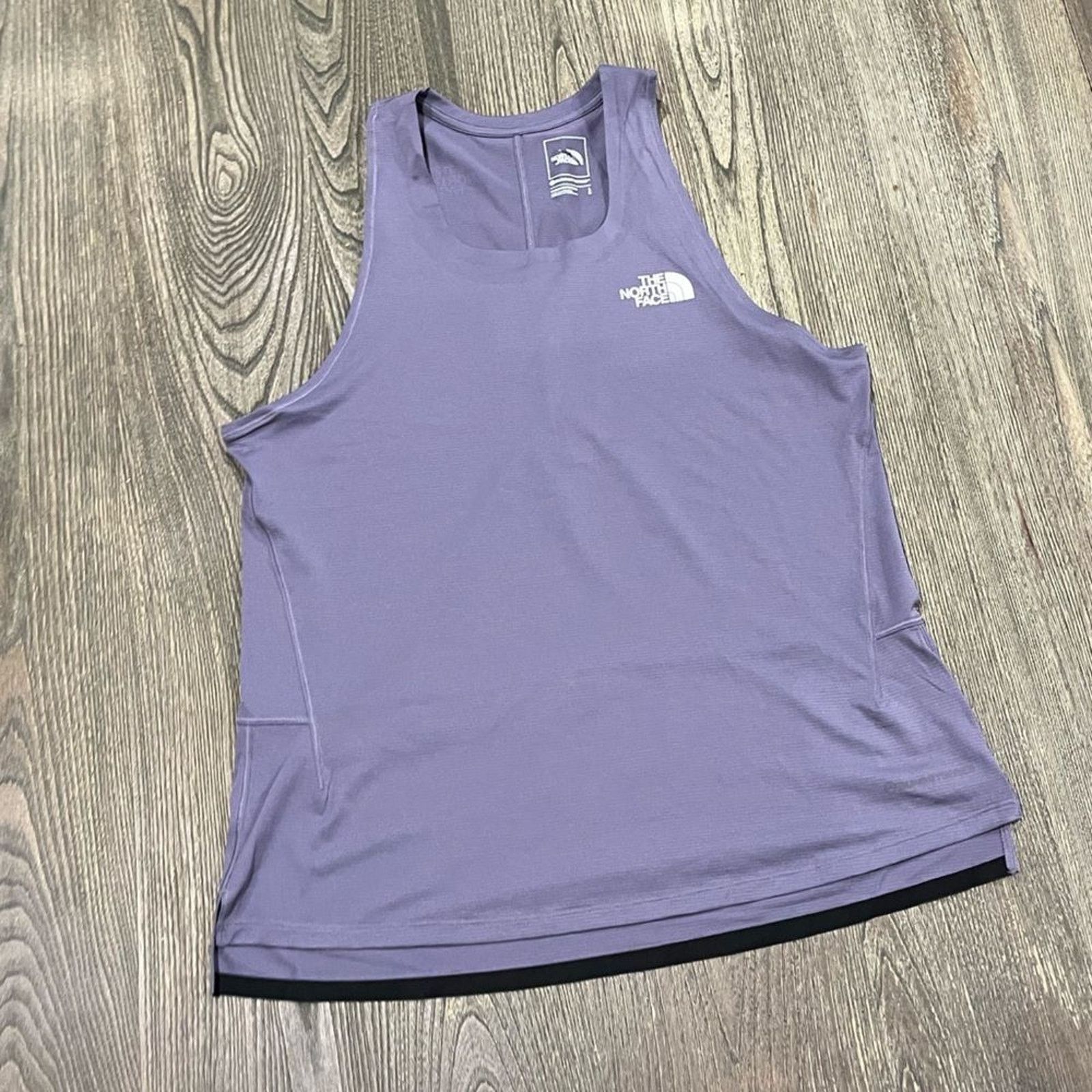 The North Face NWOT The North Face Summit Series Run High Trail Tank Top\ Size S / US 4 / IT 40 - 1 Thumbnail