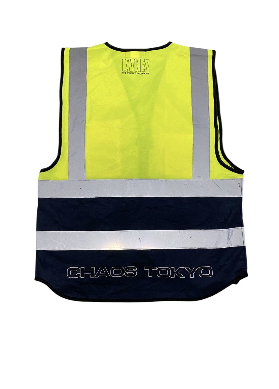 2000s Kanez Tokyo Chaos 3m