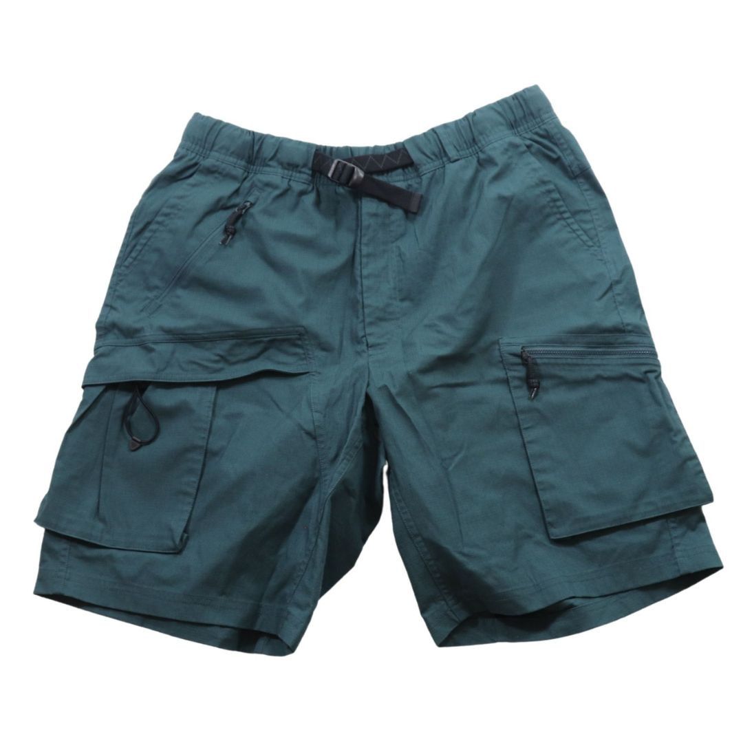 Nike Nike ACG cargo tactical shorts L Grailed