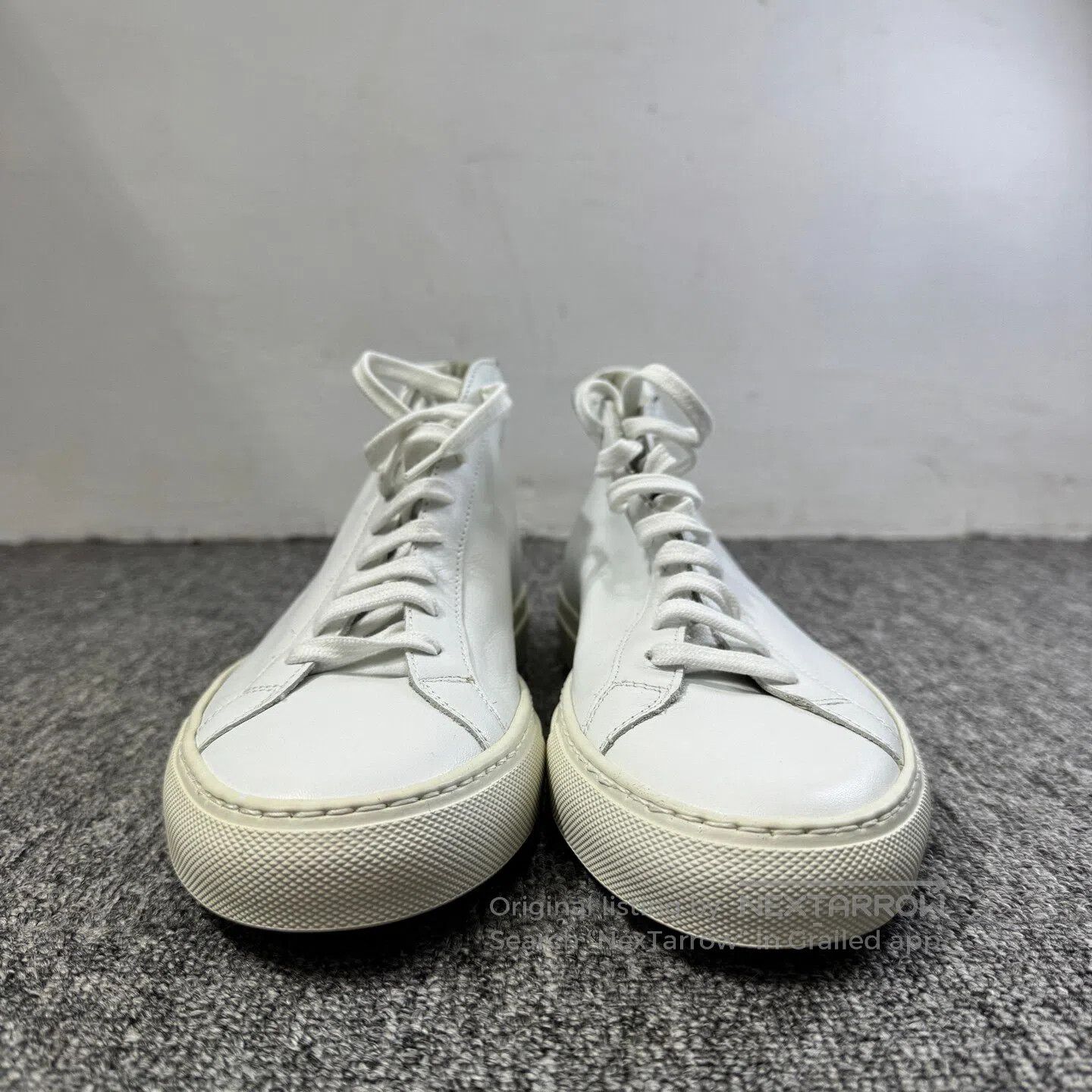 Common Projects COMMMON PROJCETS Zhongbang sports shoes| Size US 7 / EU 40 - 2 Thumbnail