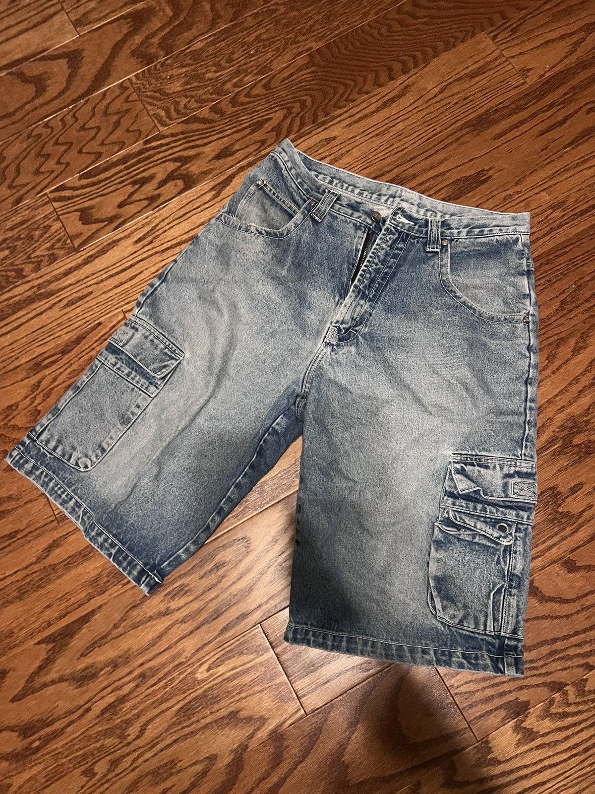 Vintage Vintage Urban jorts Size US 34 / EU 50 - 2 Thumbnail