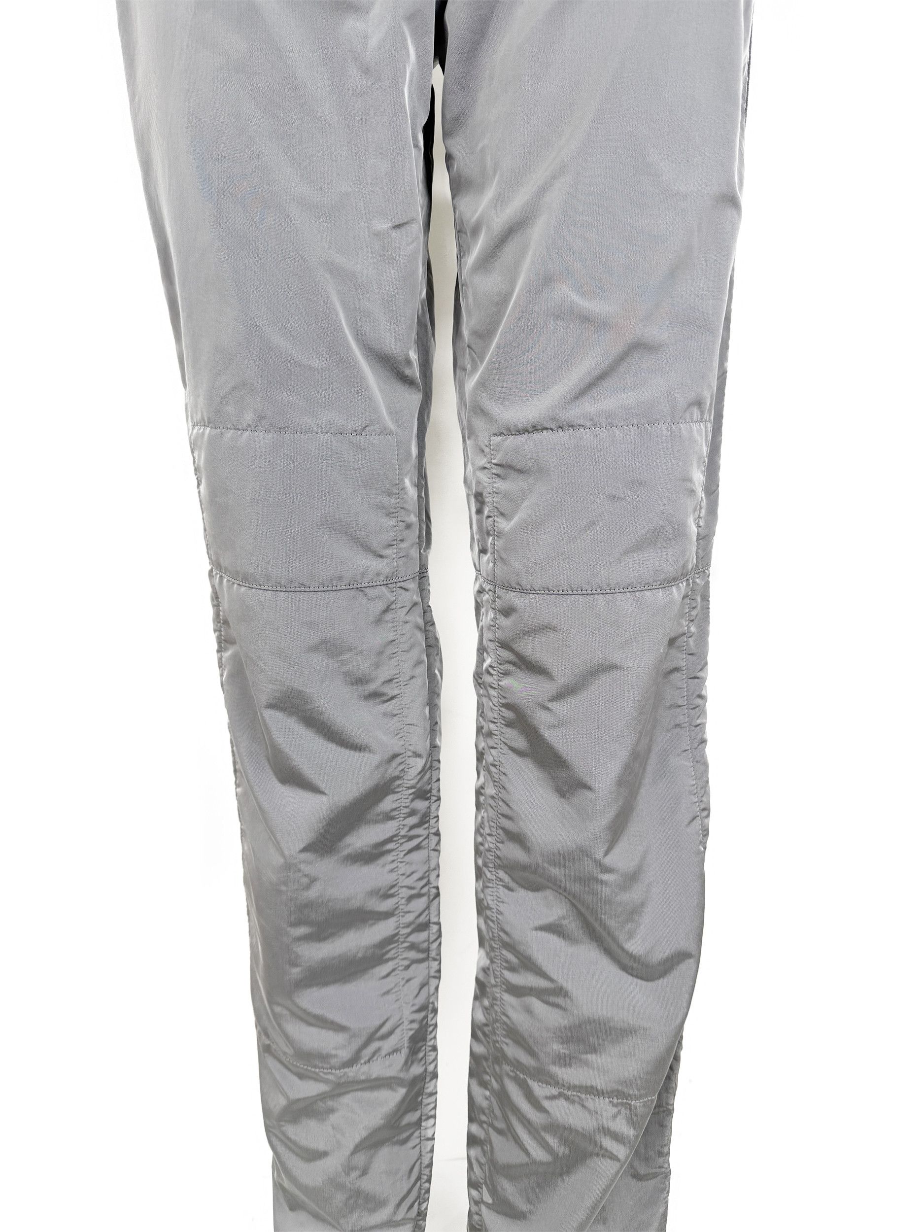 Emporio Armani Emporio Armani F/W 1999 Runway Cargo Nylon Pants Size 38 XS Size 26" / US 2 / IT 38 - 8 Thumbnail