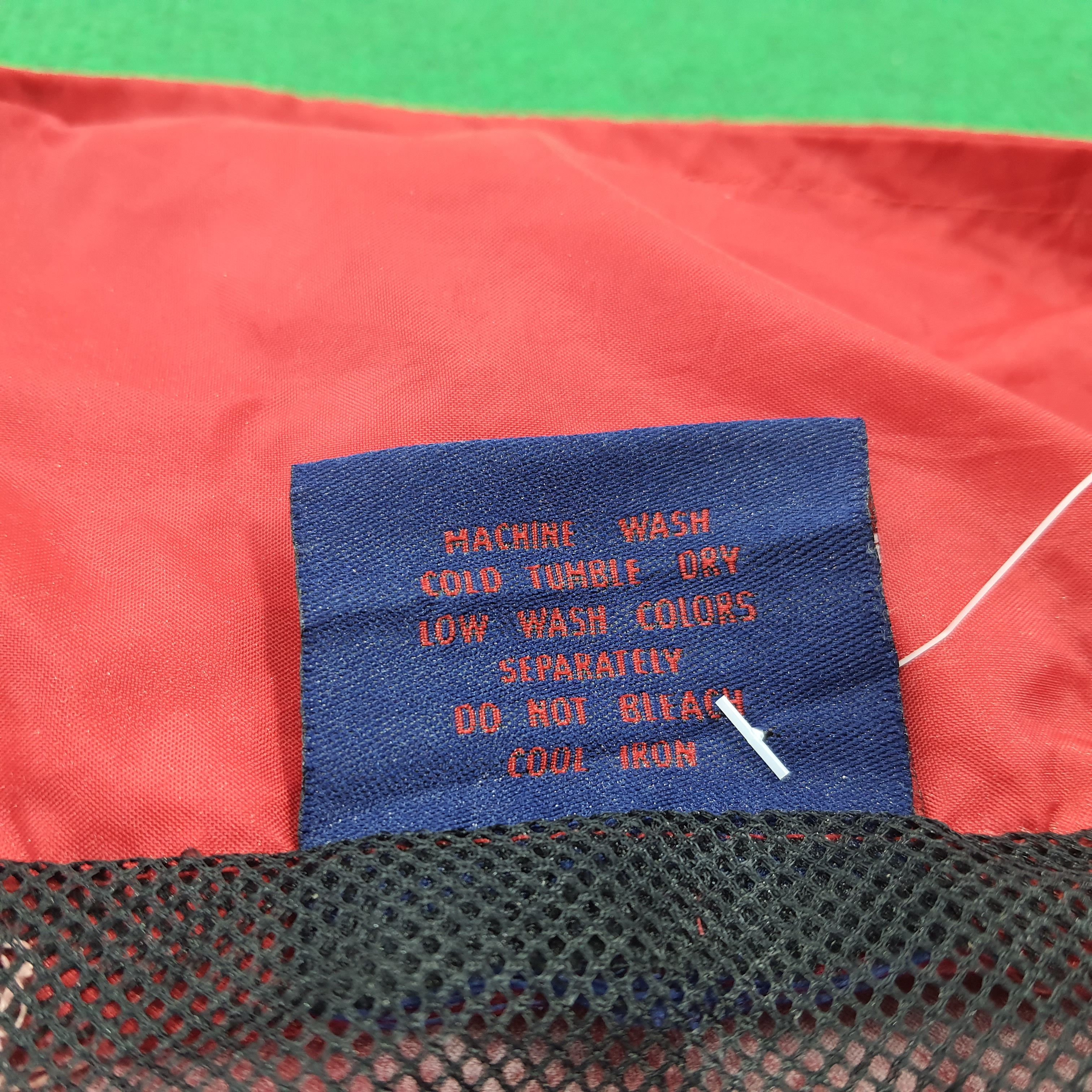 Karl Kani × Vintage Vintage KANI ENDURANCE Sports Outdoor Jacket Size US XXL / EU 58 / 5 - 8 Thumbnail