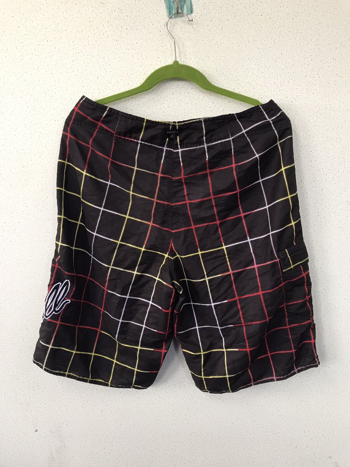 O'Neill Oneill Surfing Short Pant Size US 34 / EU 50 - 4 Thumbnail
