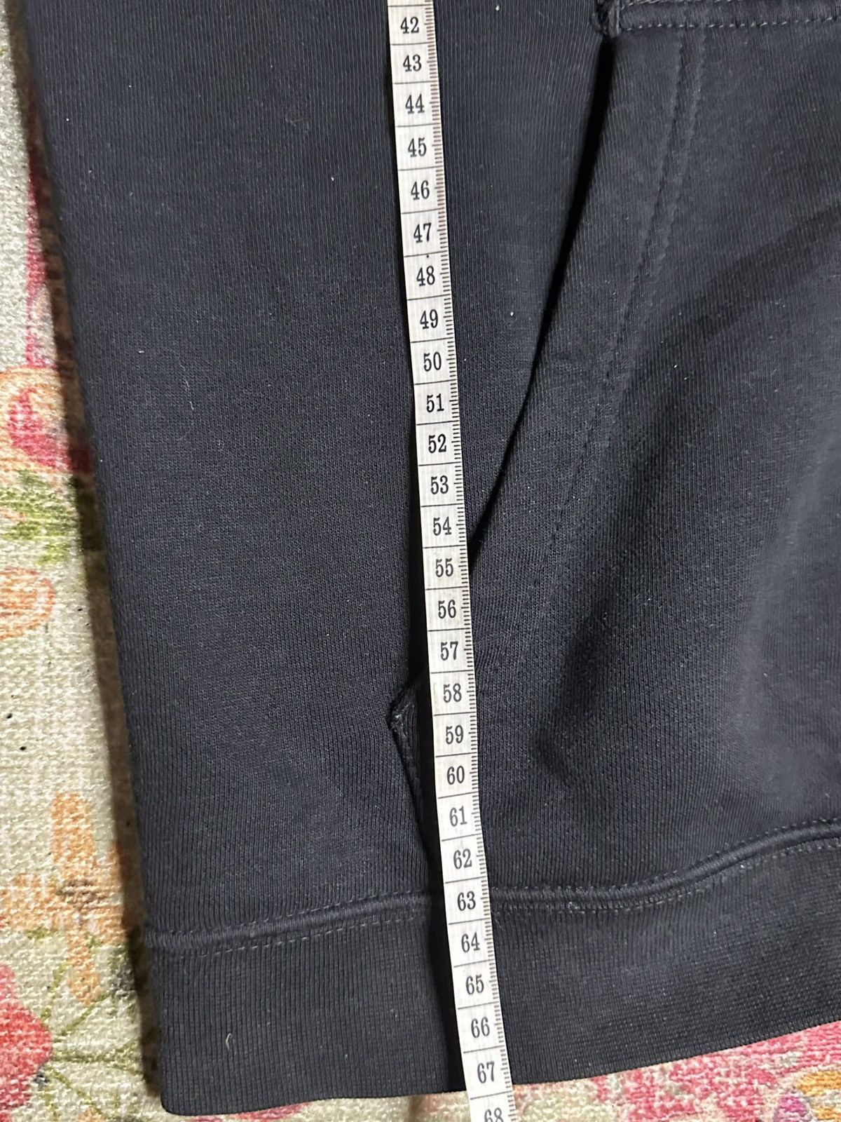 1017 ALYX 9SM Hoodie 1017 alyx 9sm x nike Size US S / EU 44-46 / 1 - 15 Thumbnail