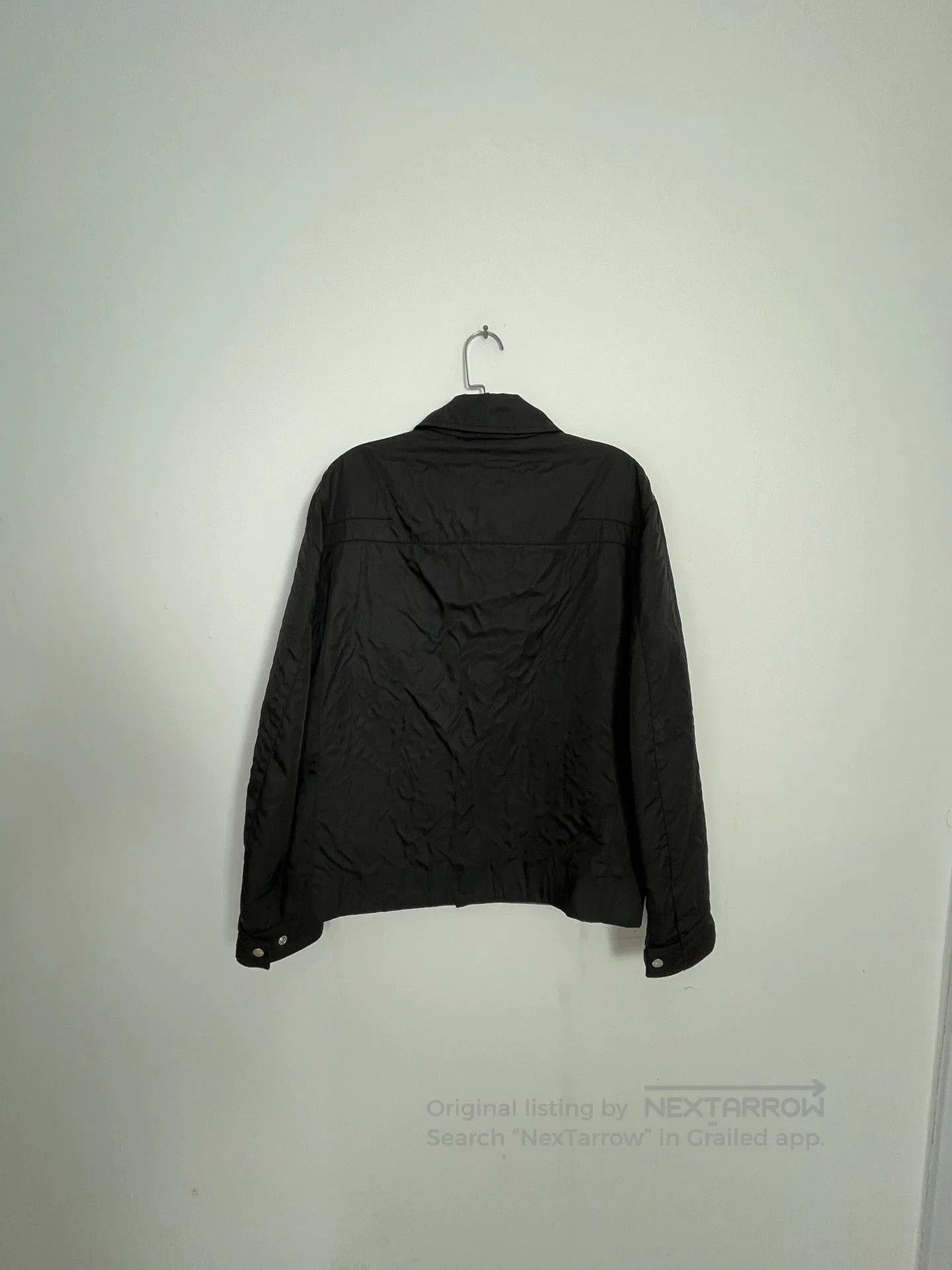 Dior Dior Black Bee Embroidered Jacket. Size US L / EU 52-54 / 3 - 2 Thumbnail