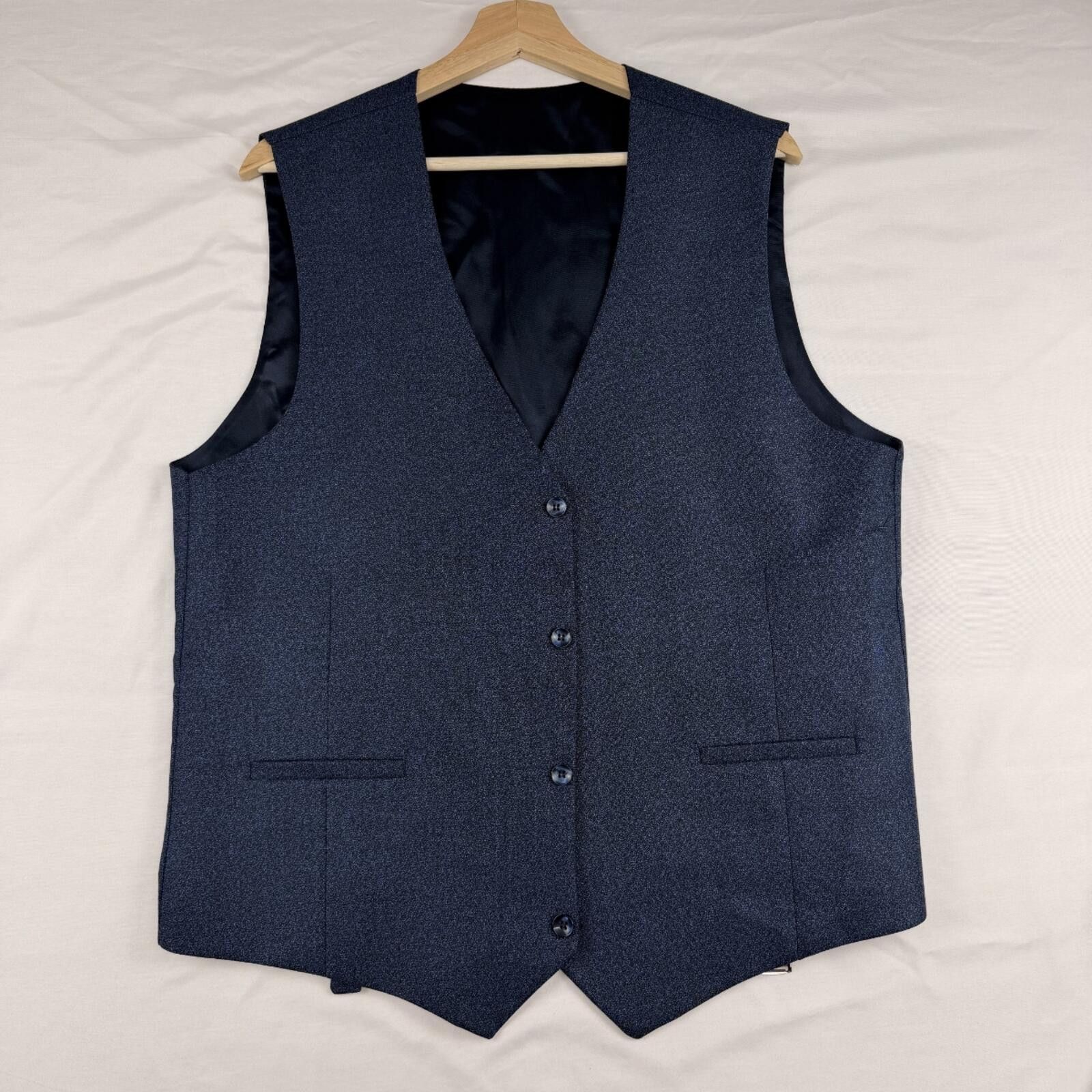 Other NEW Men’s Slim Fit Blazer Jacket - Smart Casual Size UK42 C3 Size 42R - 8 Thumbnail
