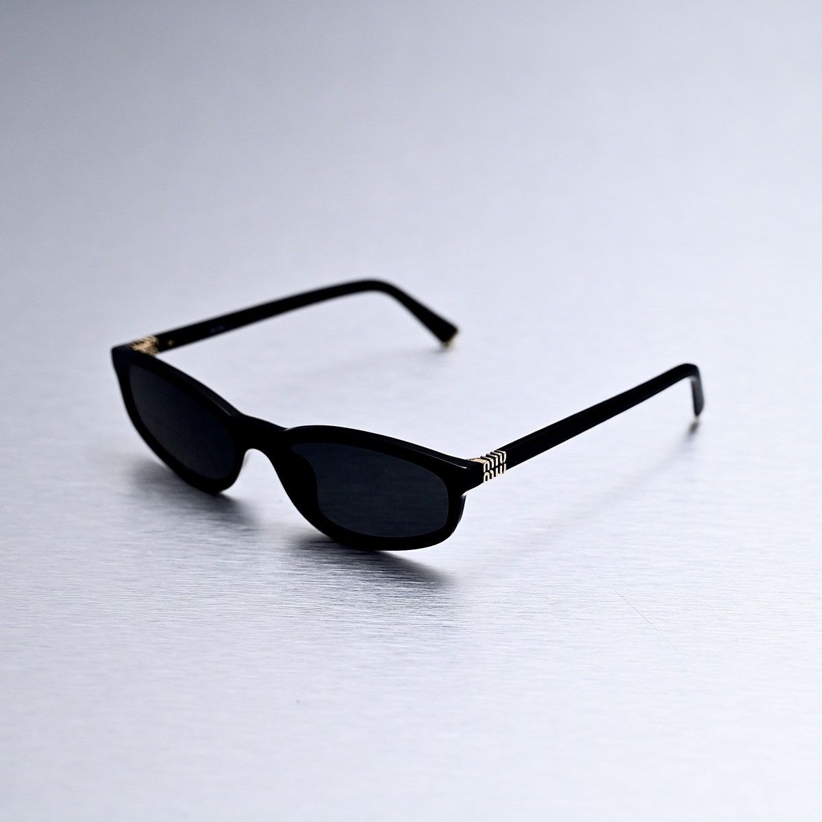 Miu Miu MIU MIU 0MU A06S 16K08Z SUNGLASSES Size ONE SIZE - 1 Thumbnail