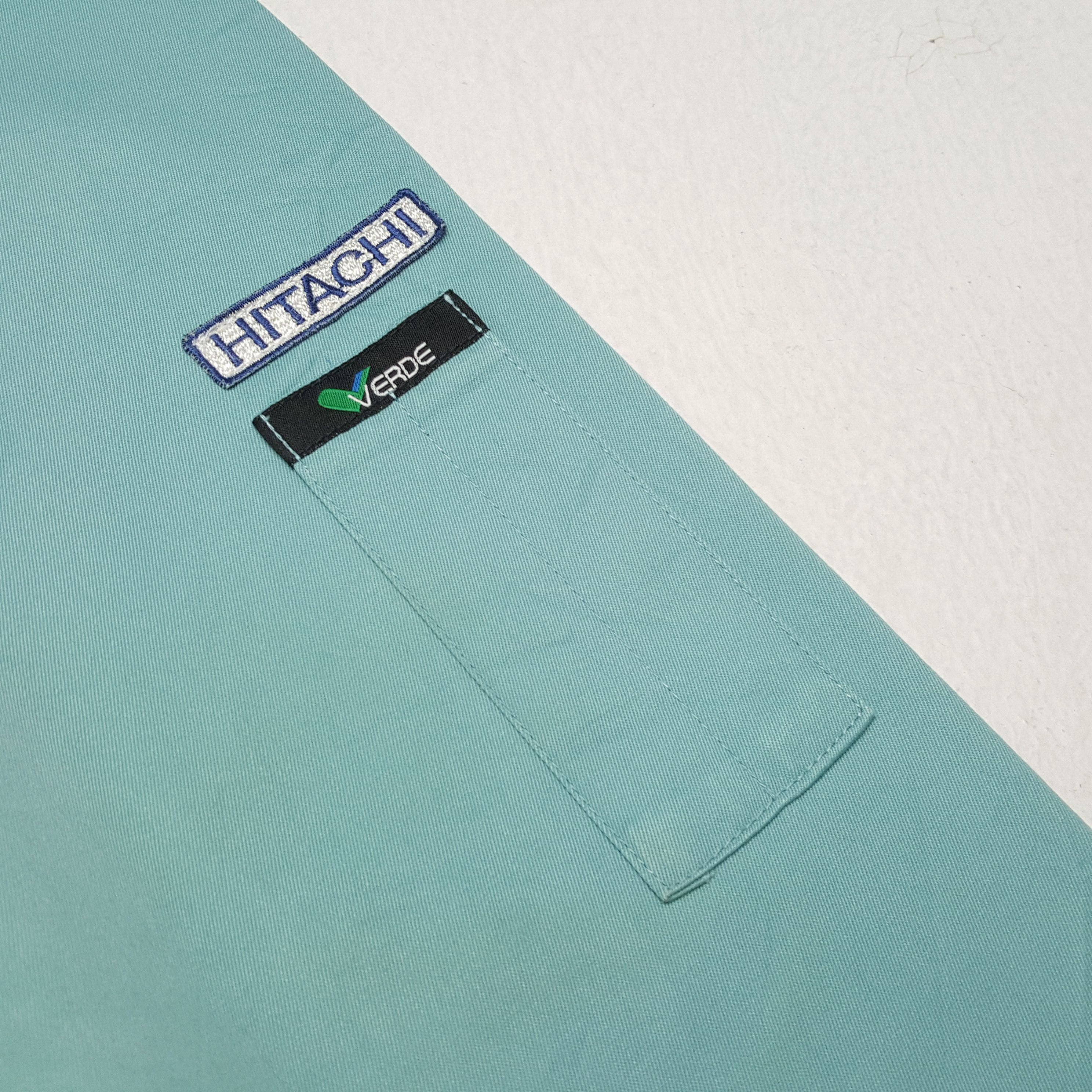 Japanese Brand × Vintage NISMO NISSAN RACING TEAM Motorsports Custom Art Jacket Size US L / EU 52-54 / 3 - 7 Thumbnail