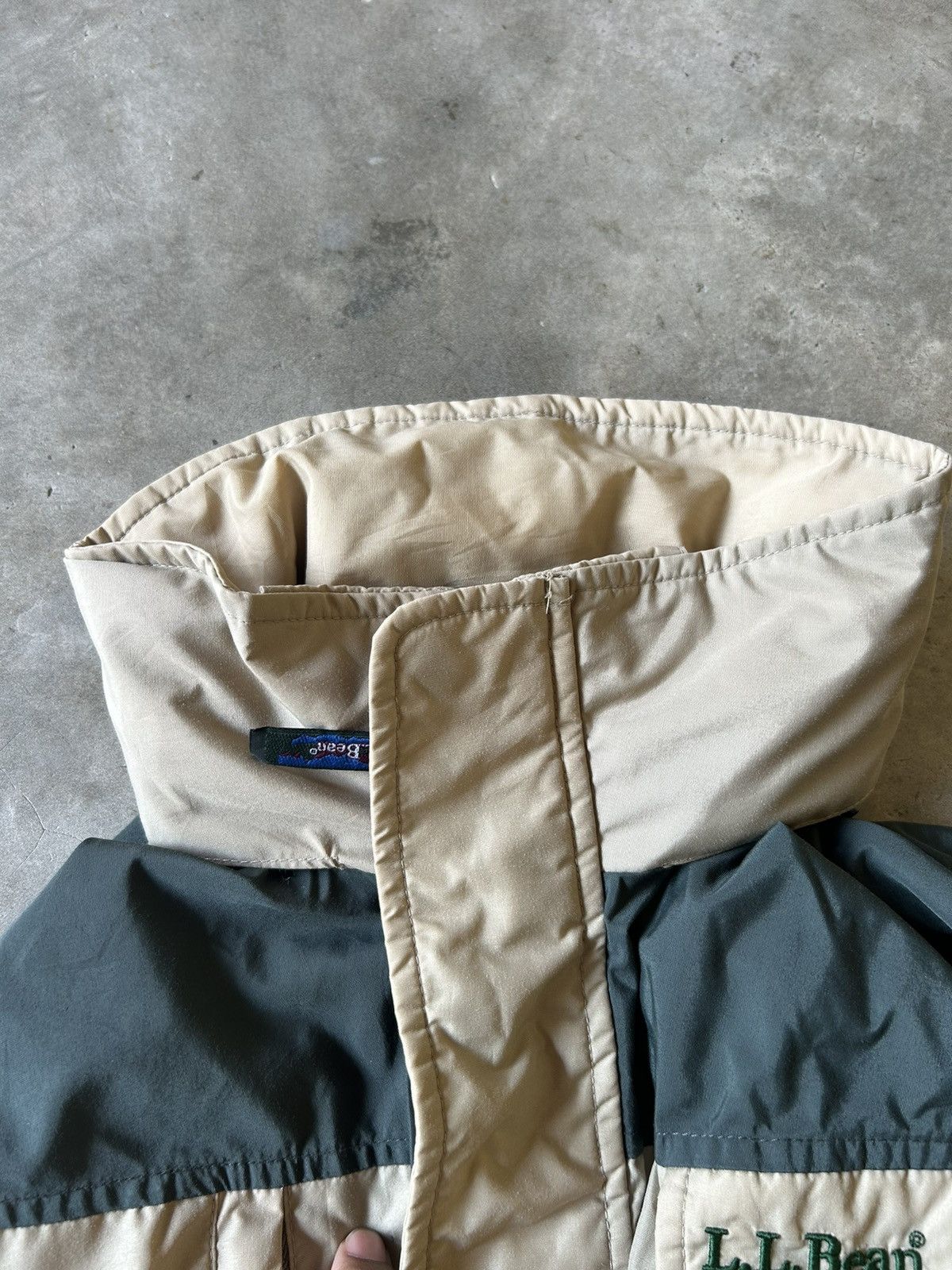 L.L. Bean × Patagonia × Vintage Vintage L.L. Bean Jacket and The north face bundle Size US XL / EU 56 / 4 - 14 Thumbnail