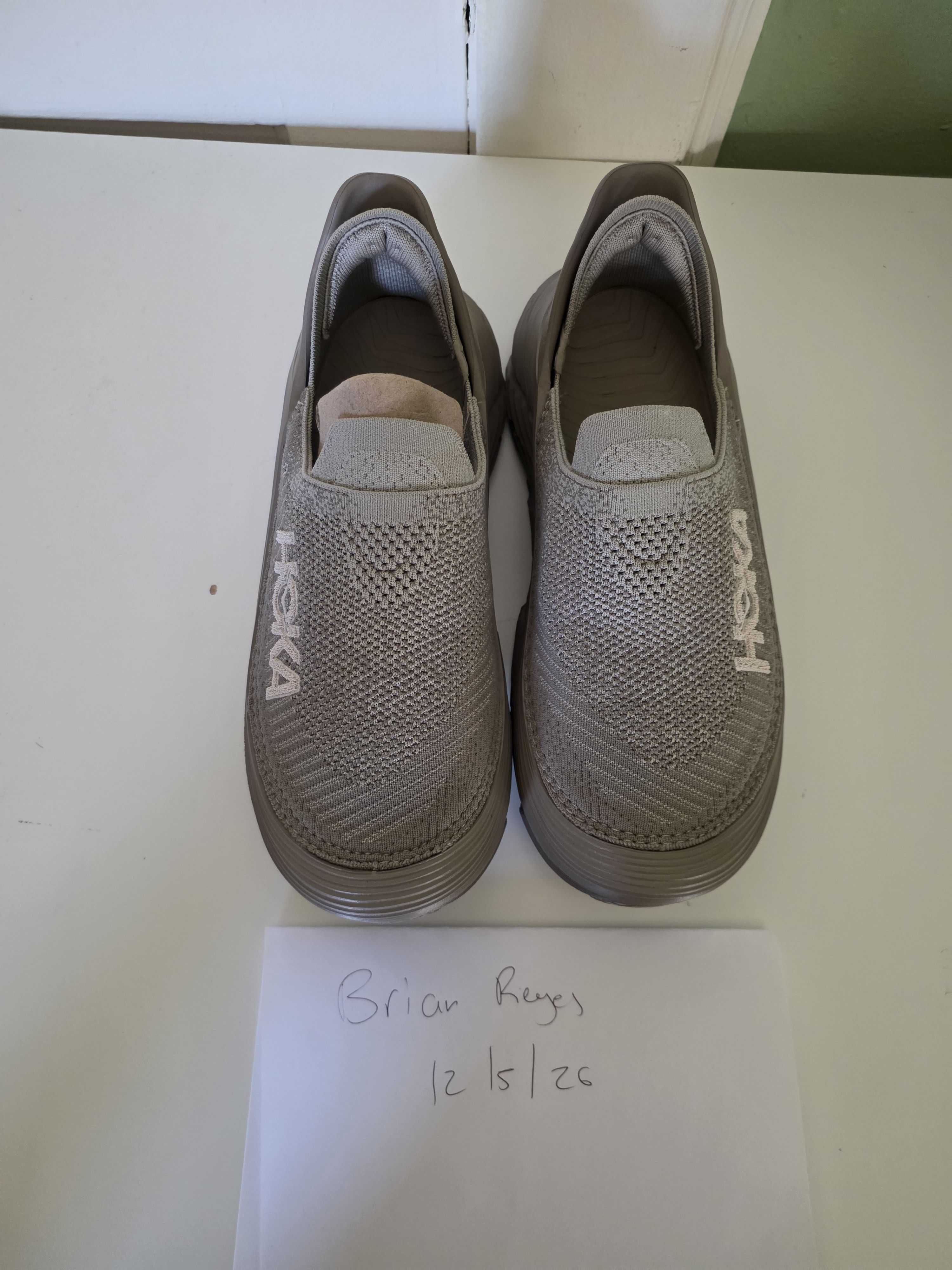 Hoka Restore TC