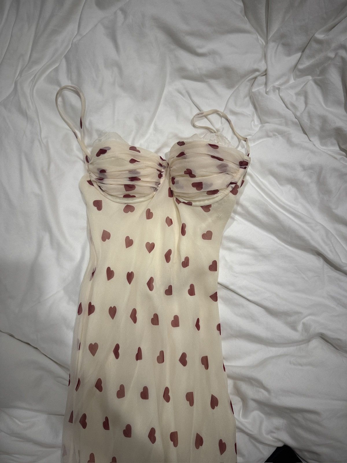 Mirror Palais Mirror palais love at first sight dress size XXS. Size XXS / US 00 / IT 34 - 4 Thumbnail