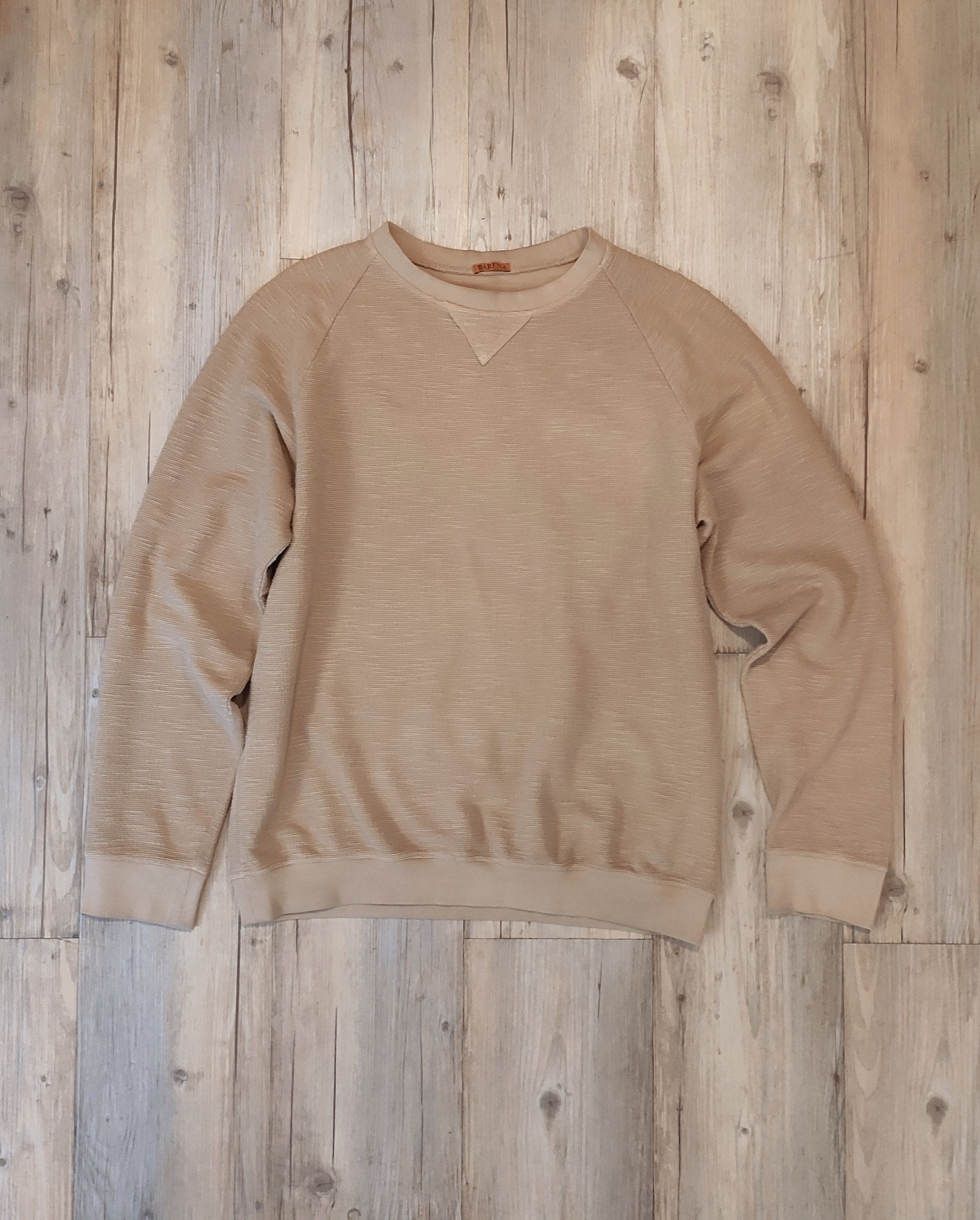Barena Venezia Otela Mota sweatshirt.Like Jacquemus or Dries van Noten Size US M / EU 48-50 / 2 - 3 Thumbnail