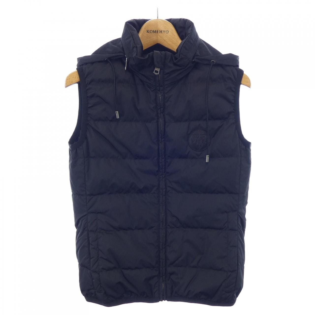 Gucci Gucci Gucci Down Vest Down Vest Others Outerwear 429855 ZGK92 DUTY FREE for USA Size ONE SIZE - 1 Thumbnail