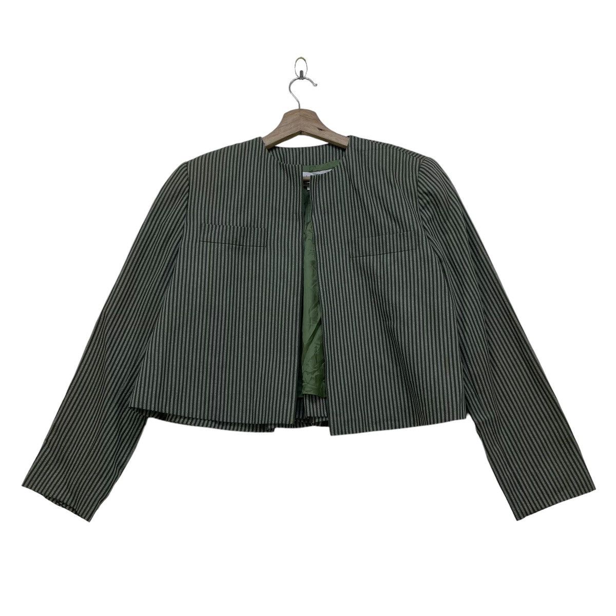 💥Christian Dior Crop Jacket