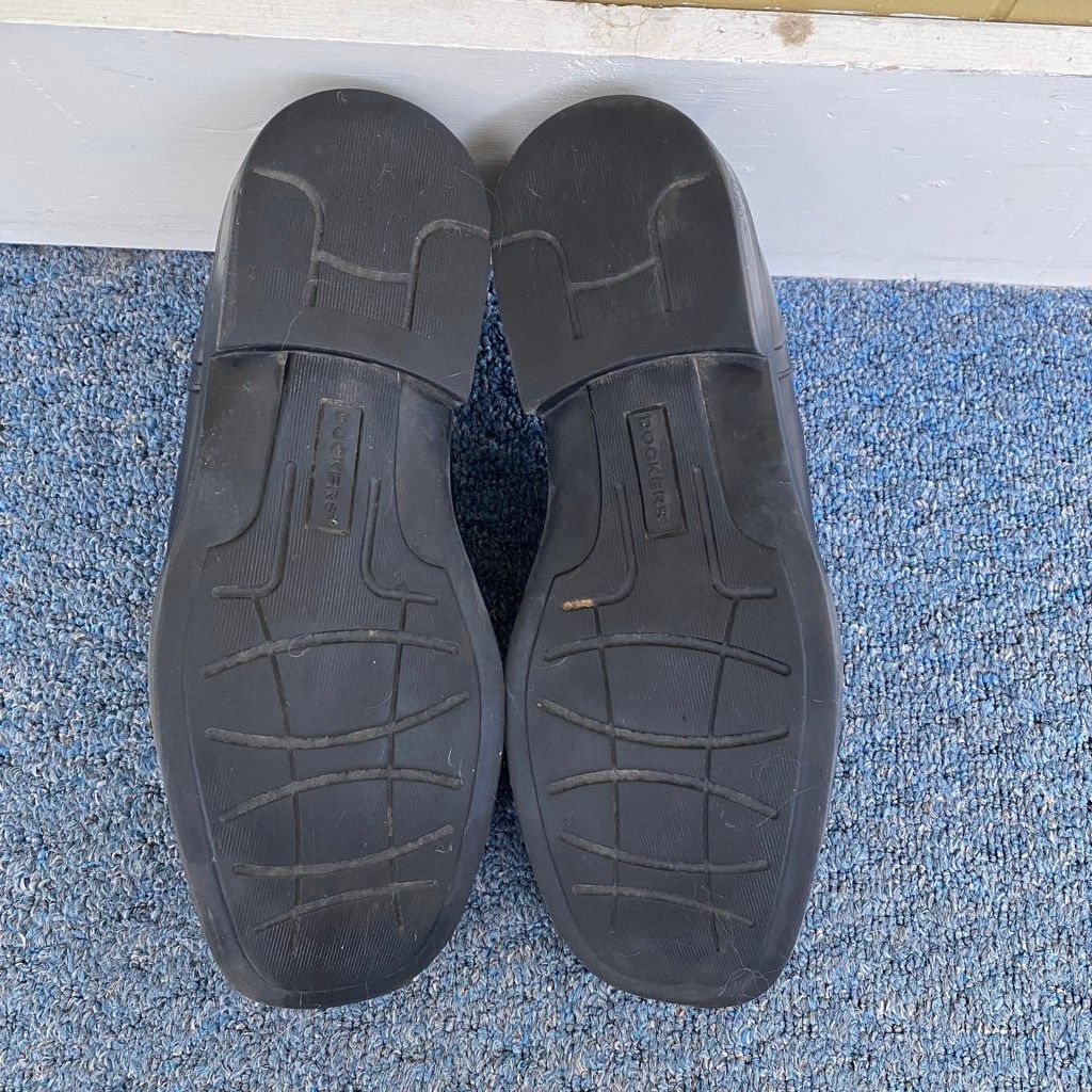 Dockers Dockers all motion comfort pro style leather dress shoes men Size US 10 / EU 43 - 8 Thumbnail