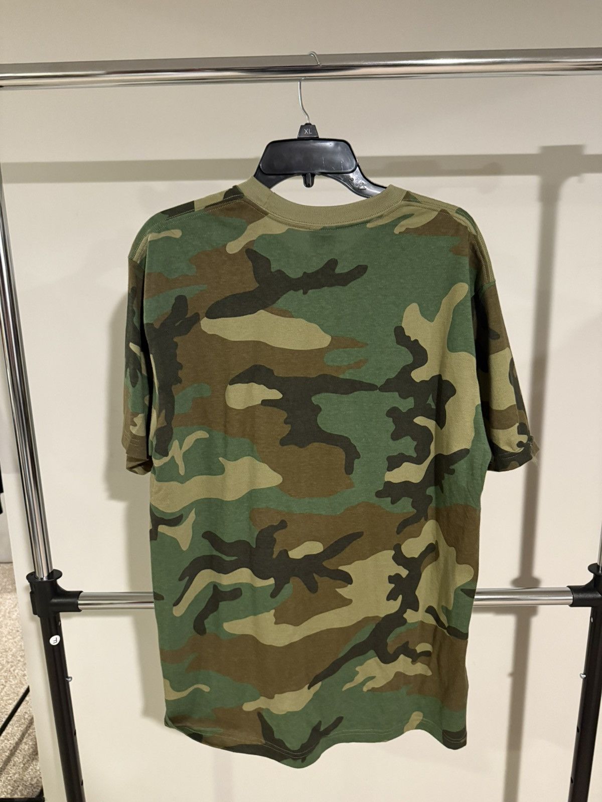 Supreme Playboi Carti Supreme Photo Tee Size US L / EU 52-54 / 3 - 2 Thumbnail