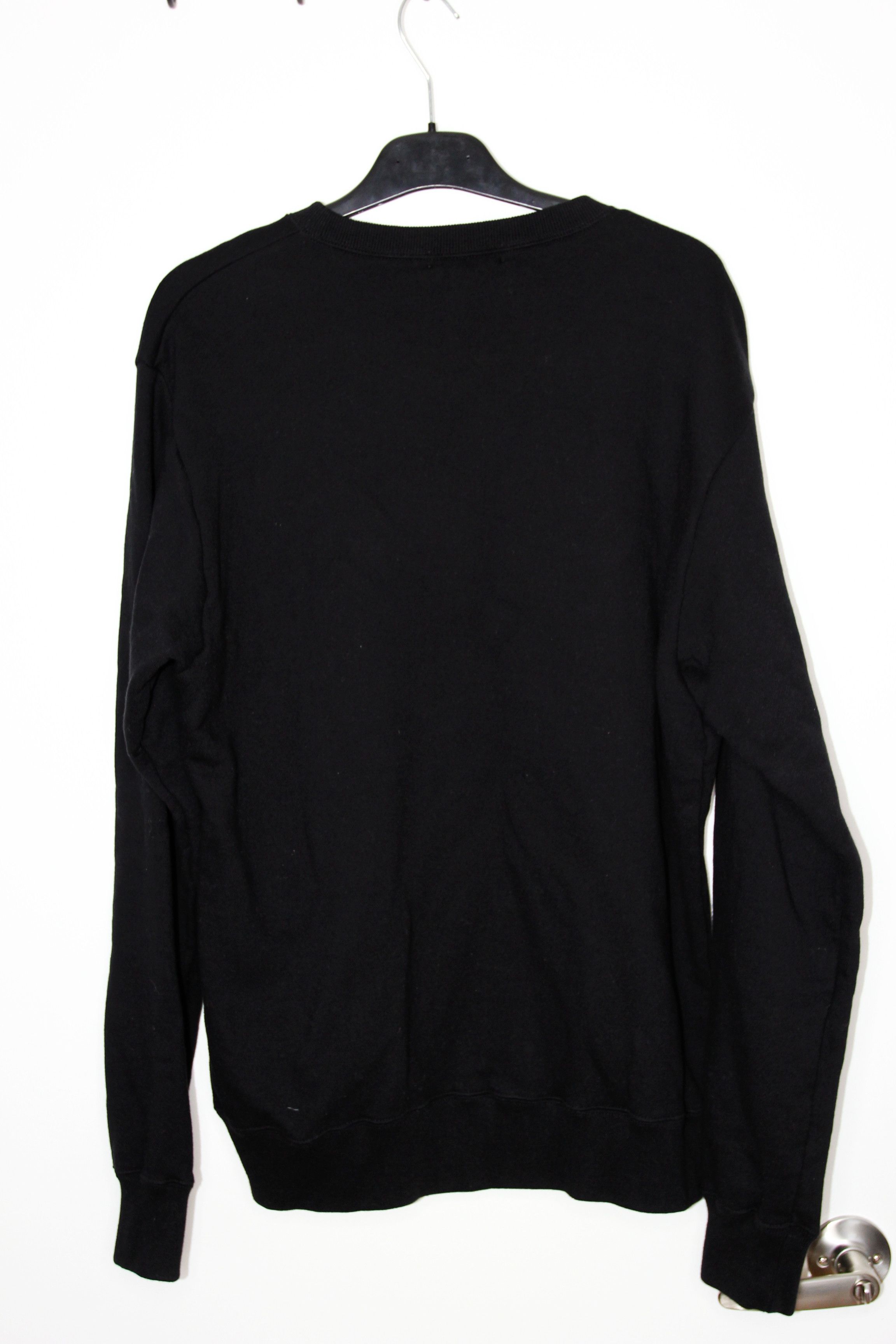 Undercover BNWT AW25 UNDERCOVER DELUSIONAL BEHAVIOR SWEATSHIRT 3 Size US L / EU 52-54 / 3 - 3 Thumbnail