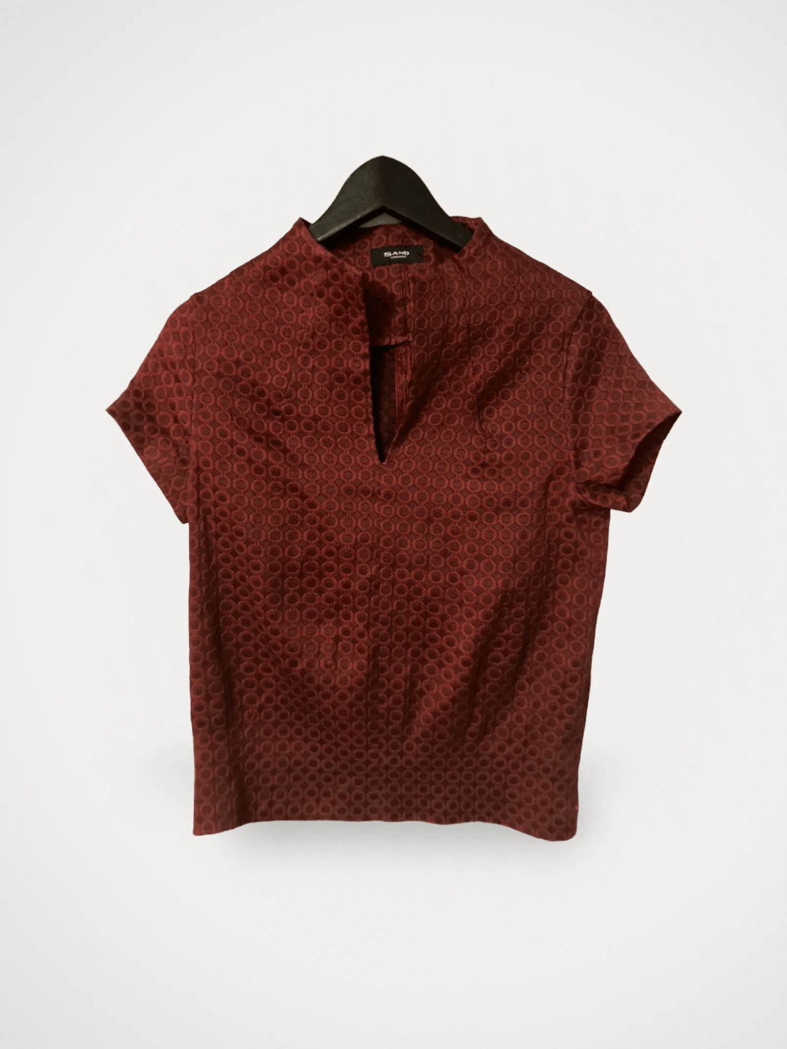 SAND Sand Sand Top Size S / US 4 / IT 40 - 1 Thumbnail