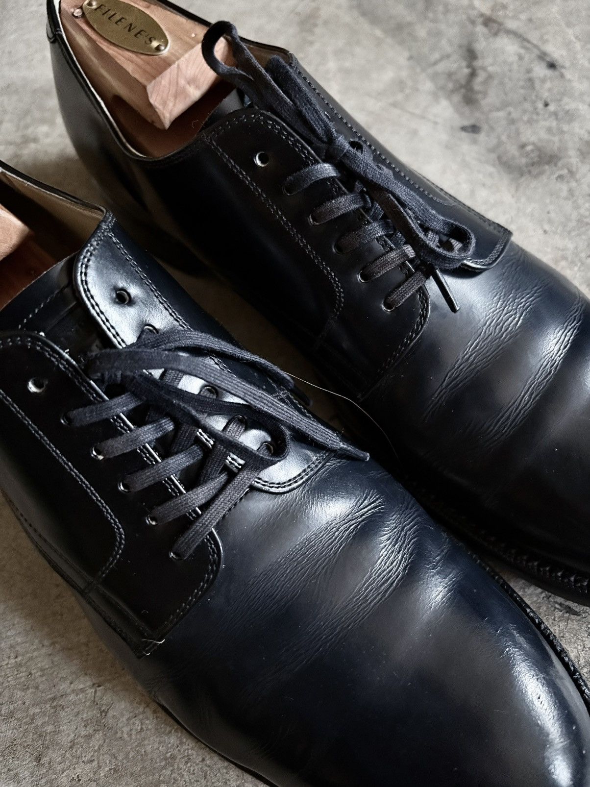 N.Hoolywood N.Hoollywood Derbies Size US 10 / EU 43 - 4 Thumbnail