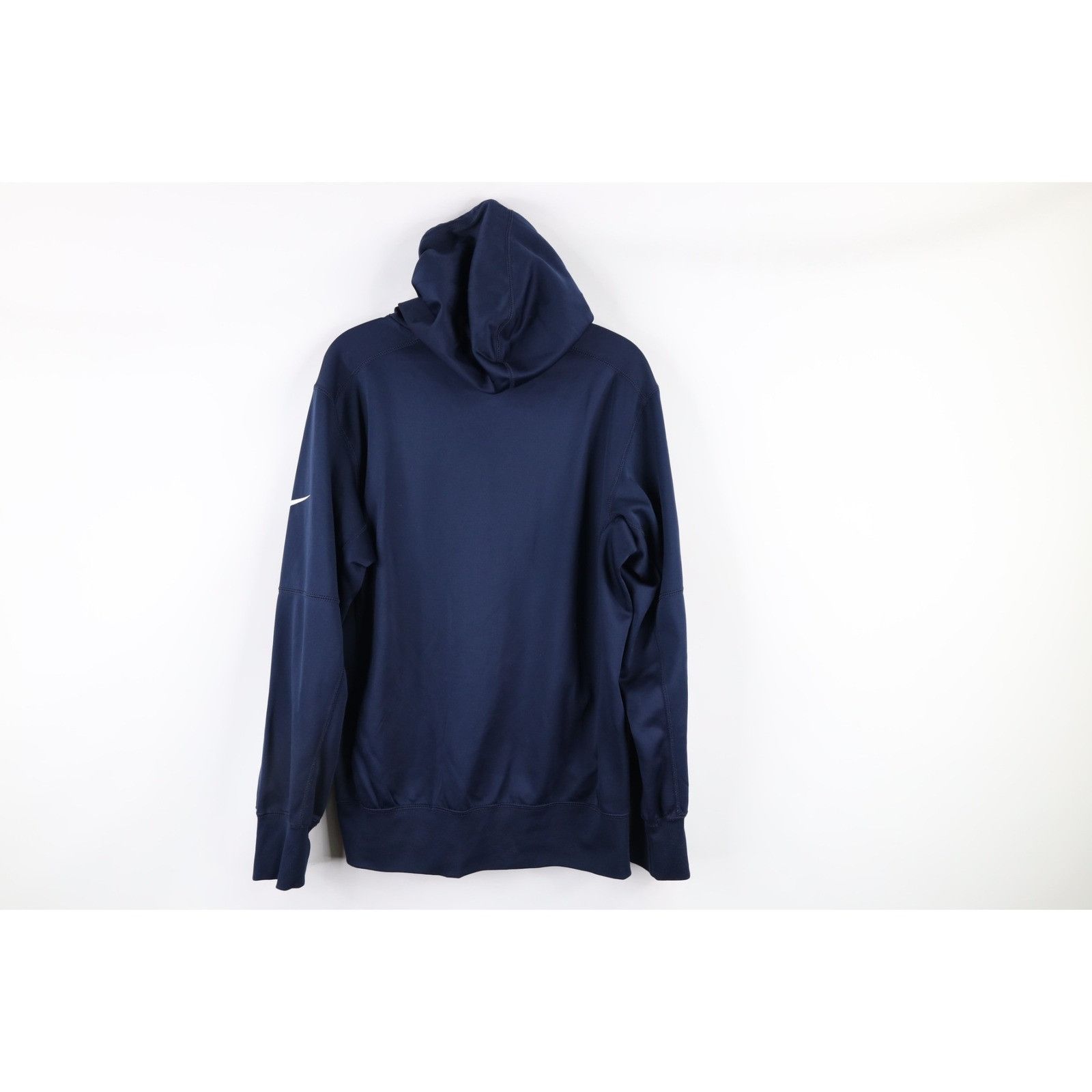 Nike Nike Super Bowl LI Champions New England Patriots Hoodie Size US S / EU 44-46 / 1 - 9 Thumbnail