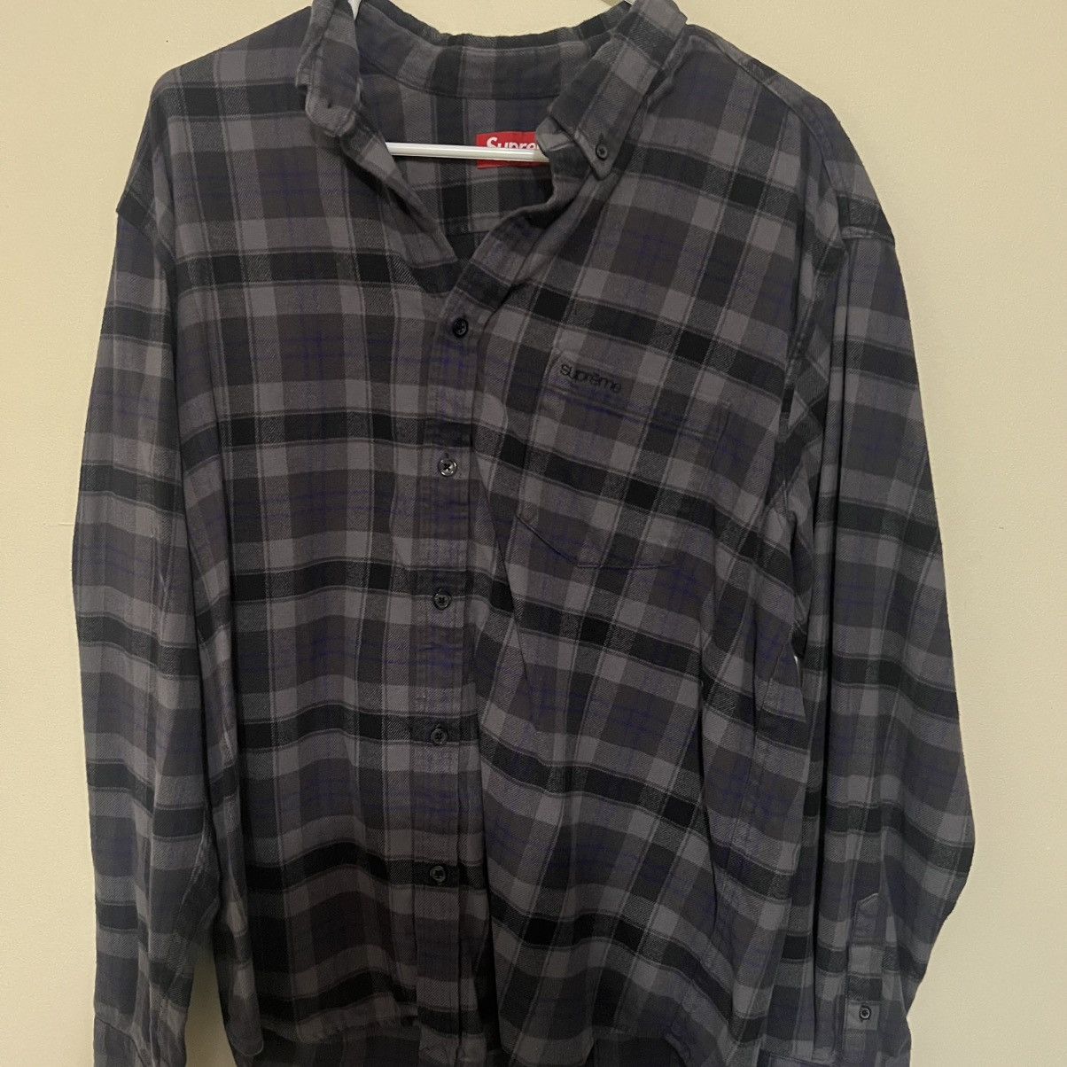 Maison Margiela × Supreme Supreme MM6 Maison Margiela Padded