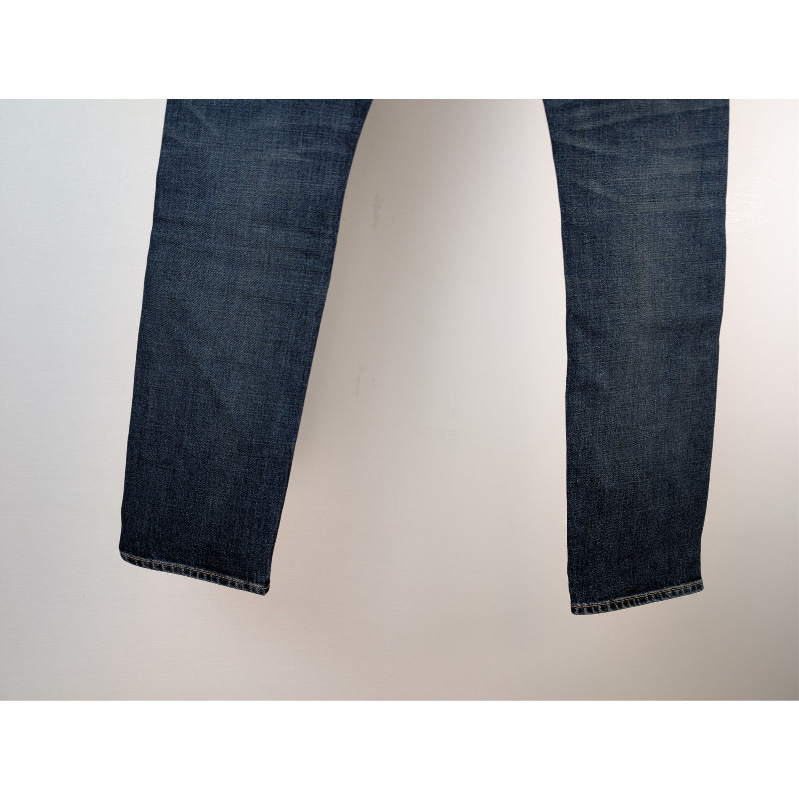 Tom Ford o1rshd1 Slim Jeans in Navy Size US 34 / EU 50 - 12 Thumbnail