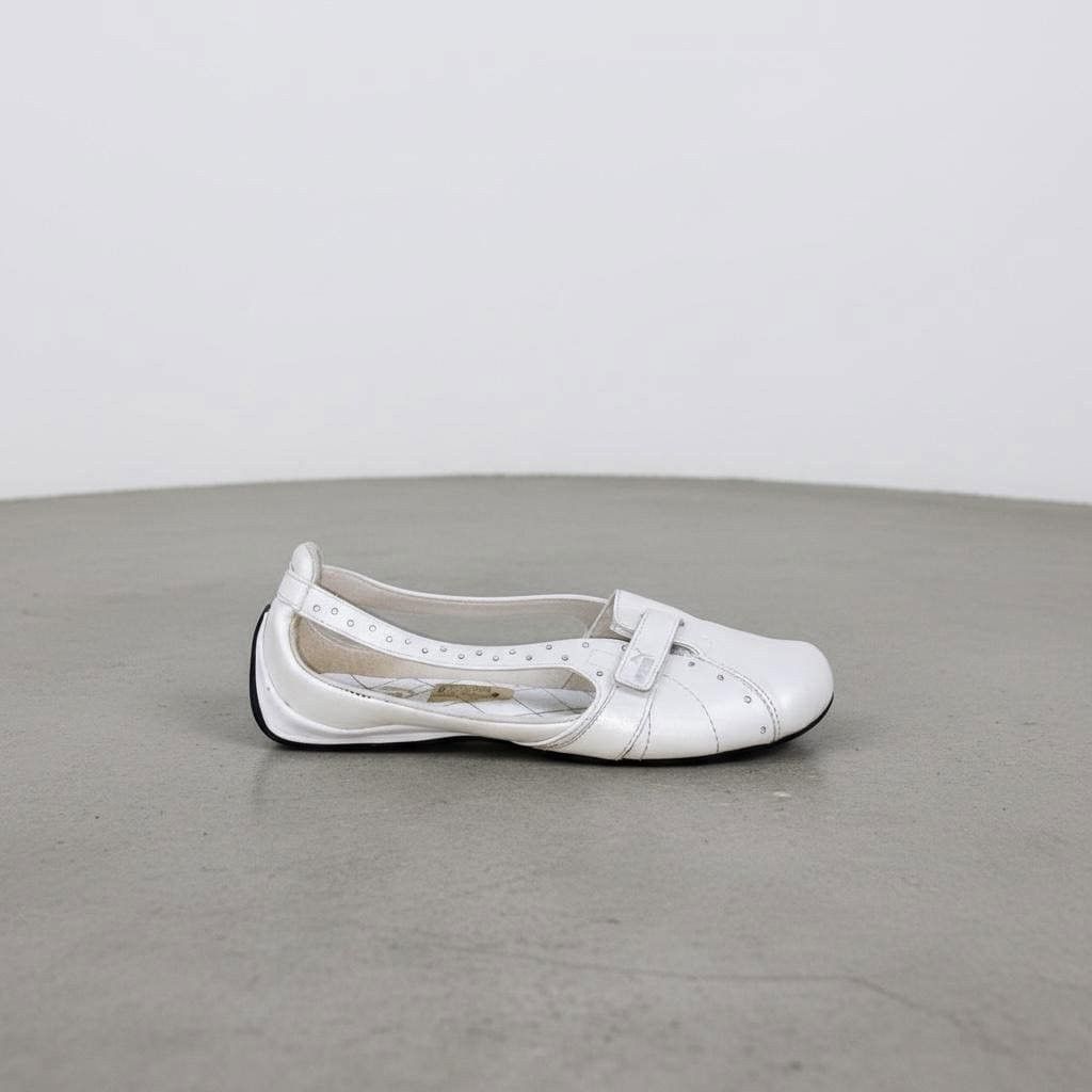 Other The Puma Active Wear 2010 Ballerina Flats Size ONE SIZE - 3 Thumbnail