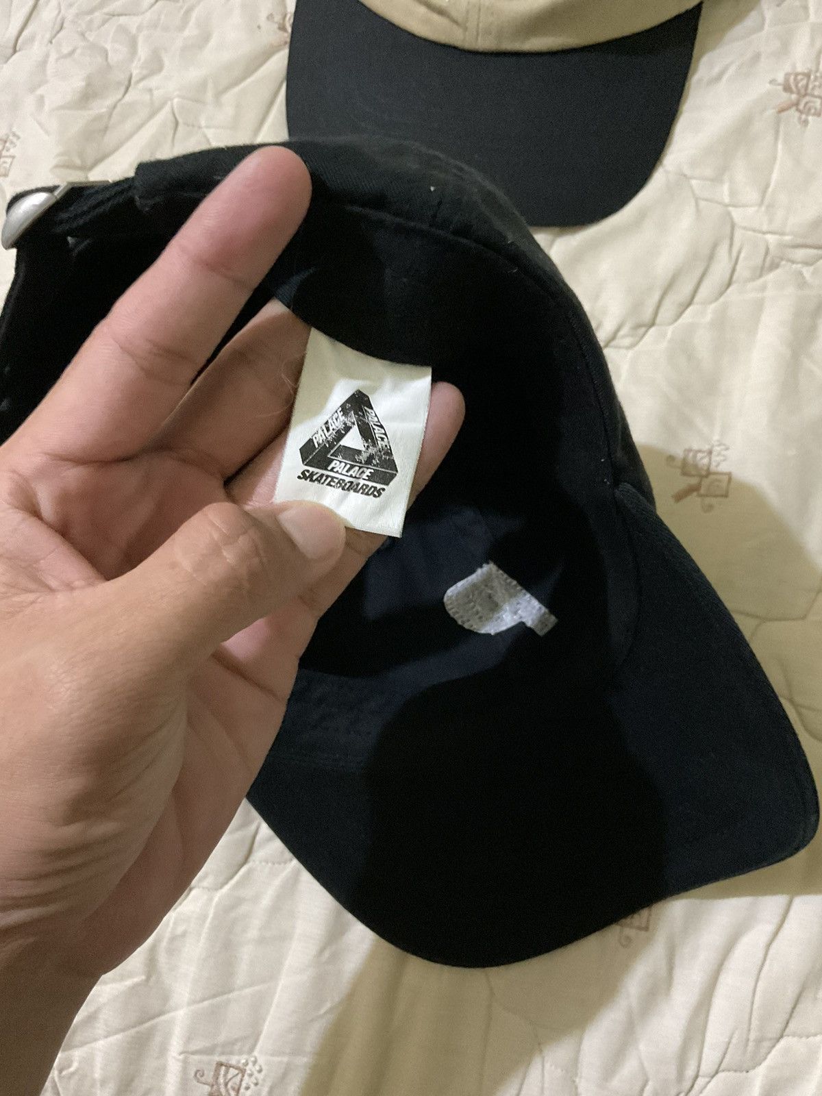Palace Palace p logo Size ONE SIZE - 5 Thumbnail